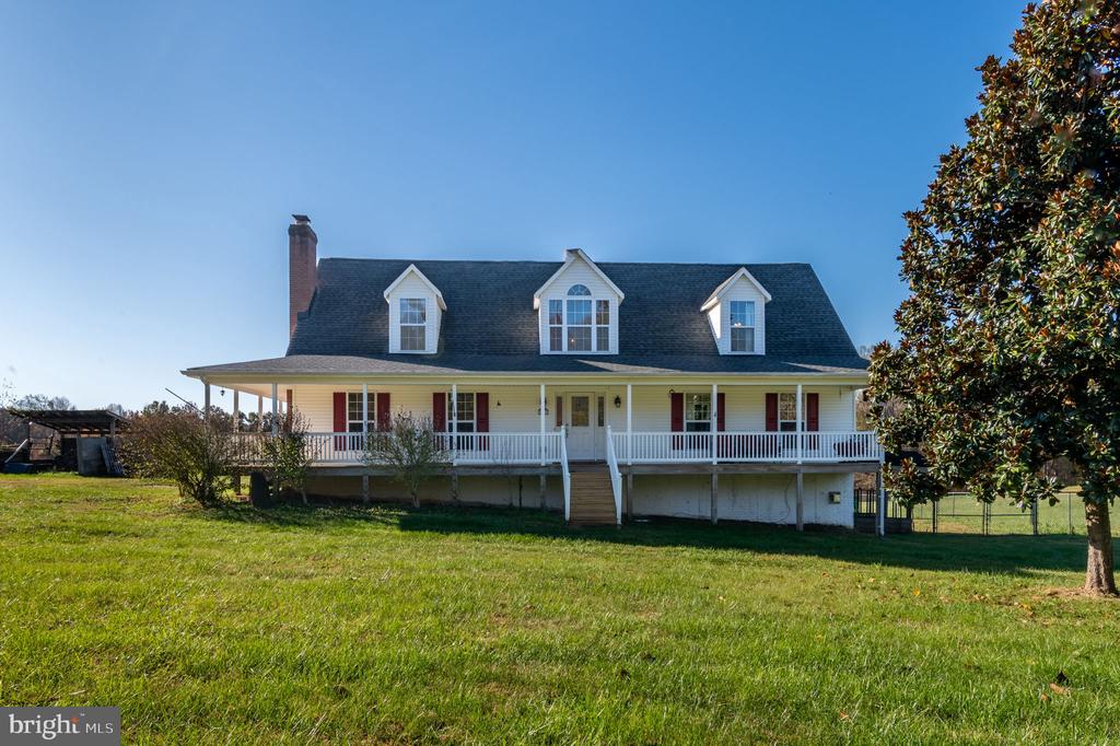 676 APPLE GROVE RD, MINERAL, Virginia 23117, 4 Bedrooms Bedrooms, ,2 BathroomsBathrooms,Residential,676 APPLE GROVE RD,VALA2006762 MLS # VALA2006762