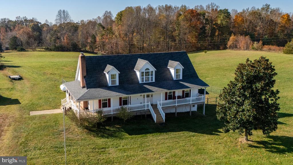 676 APPLE GROVE RD, MINERAL, Virginia 23117, 4 Bedrooms Bedrooms, ,2 BathroomsBathrooms,Residential,676 APPLE GROVE RD,VALA2006762 MLS # VALA2006762