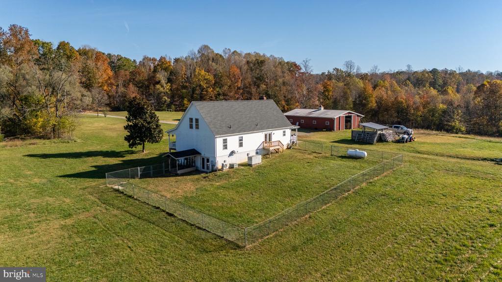 676 APPLE GROVE RD, MINERAL, Virginia 23117, 4 Bedrooms Bedrooms, ,2 BathroomsBathrooms,Residential,676 APPLE GROVE RD,VALA2006762 MLS # VALA2006762