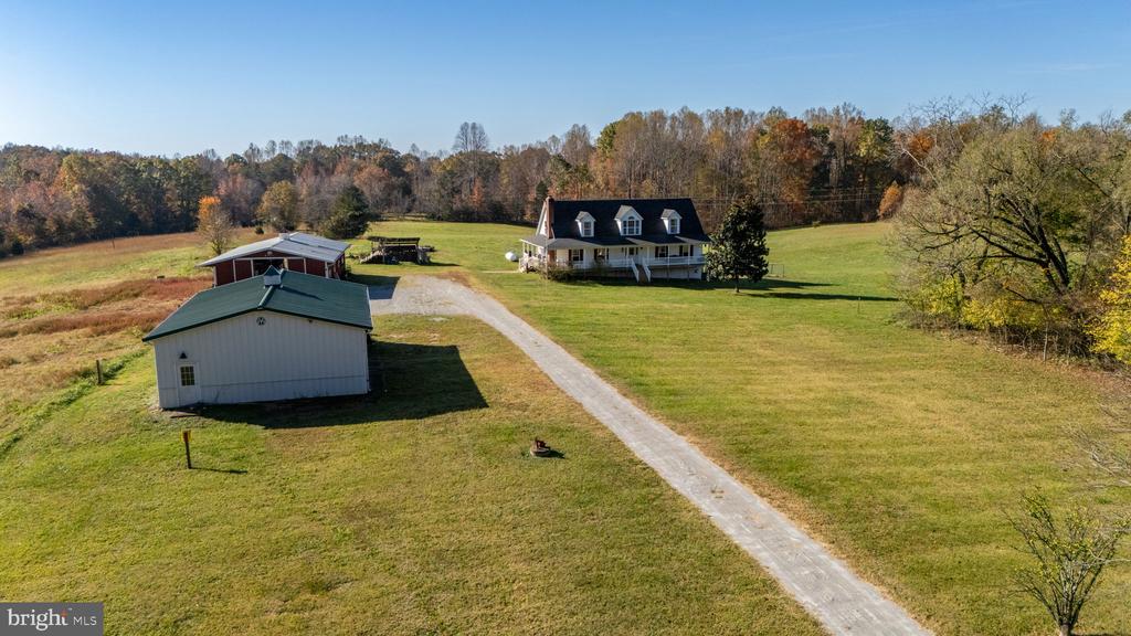 676 APPLE GROVE RD, MINERAL, Virginia 23117, 4 Bedrooms Bedrooms, ,2 BathroomsBathrooms,Residential,676 APPLE GROVE RD,VALA2006762 MLS # VALA2006762