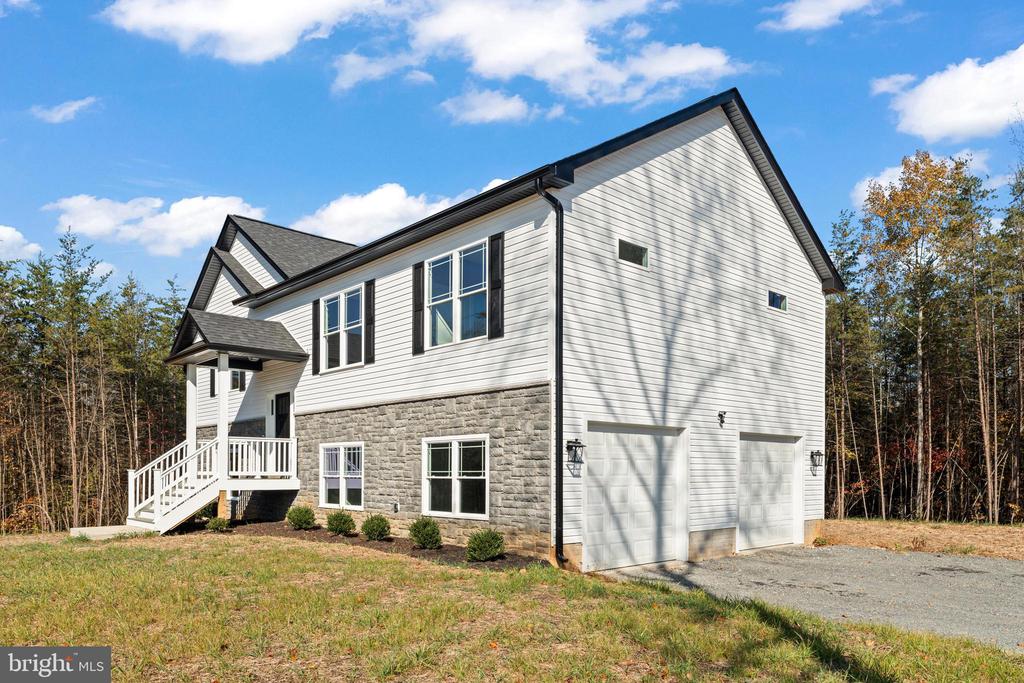 28467 ELEYS FORD, RICHARDSVILLE, Virginia 22736, 4 Bedrooms Bedrooms, ,3 BathroomsBathrooms,Residential,28467 ELEYS FORD,VACU2009206 MLS # VACU2009206