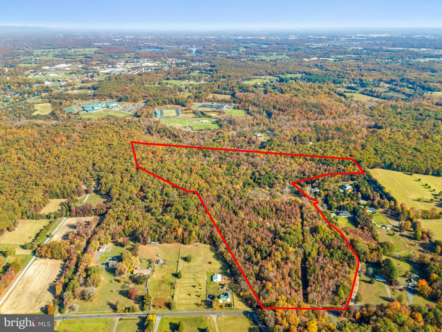 4184 CHRISTOPHER WAY, NOKESVILLE, Virginia 20181, ,Land,For sale,4184 CHRISTOPHER WAY,VAFQ2014550 MLS # VAFQ2014550