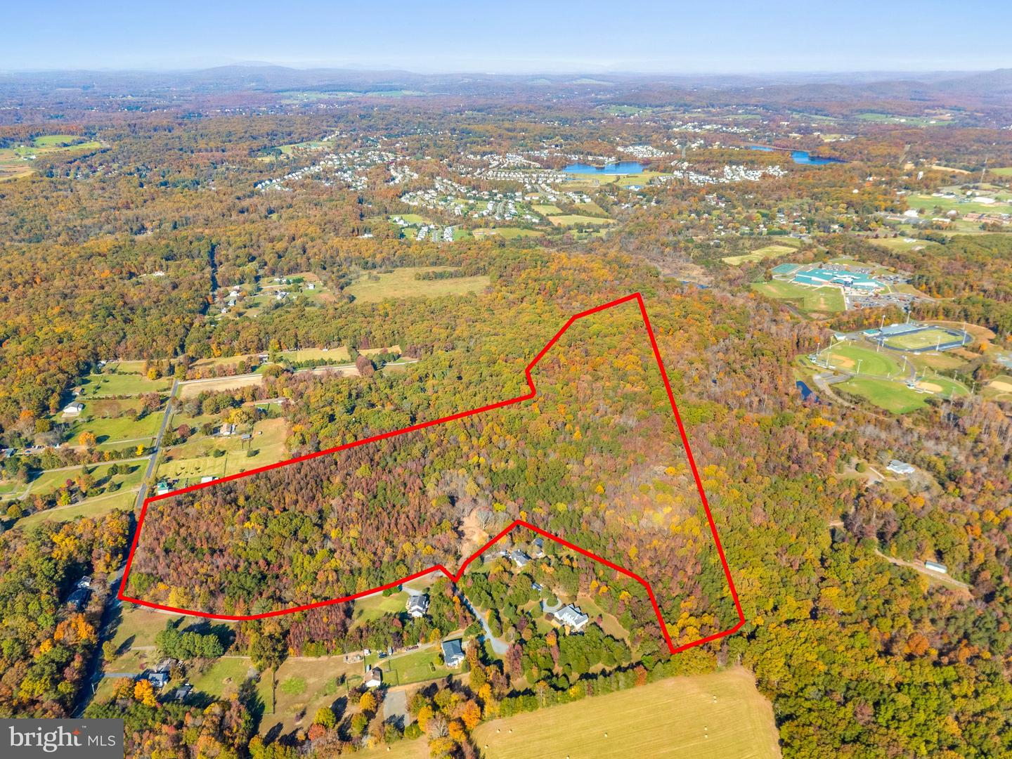 4184 CHRISTOPHER WAY, NOKESVILLE, Virginia 20181, ,Land,For sale,4184 CHRISTOPHER WAY,VAFQ2014550 MLS # VAFQ2014550