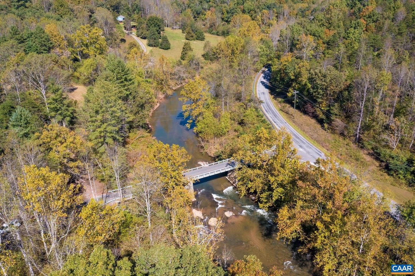 TBD FARRAR BRIDGE LN, SHIPMAN, Virginia 22971, ,Farm,For sale,TBD FARRAR BRIDGE LN,658386 MLS # 658386