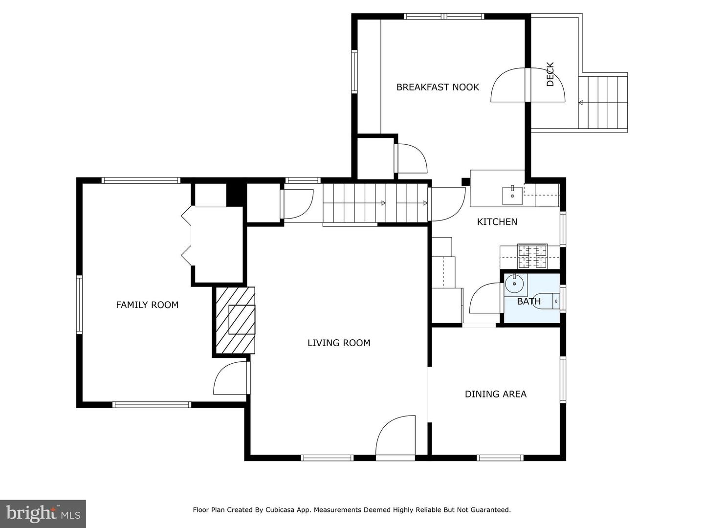 2500 N QUANTICO ST, ARLINGTON, Virginia 22207, 3 Bedrooms Bedrooms, ,1 BathroomBathrooms,Residential,For sale,2500 N QUANTICO ST,VAAR2048018 MLS # VAAR2048018