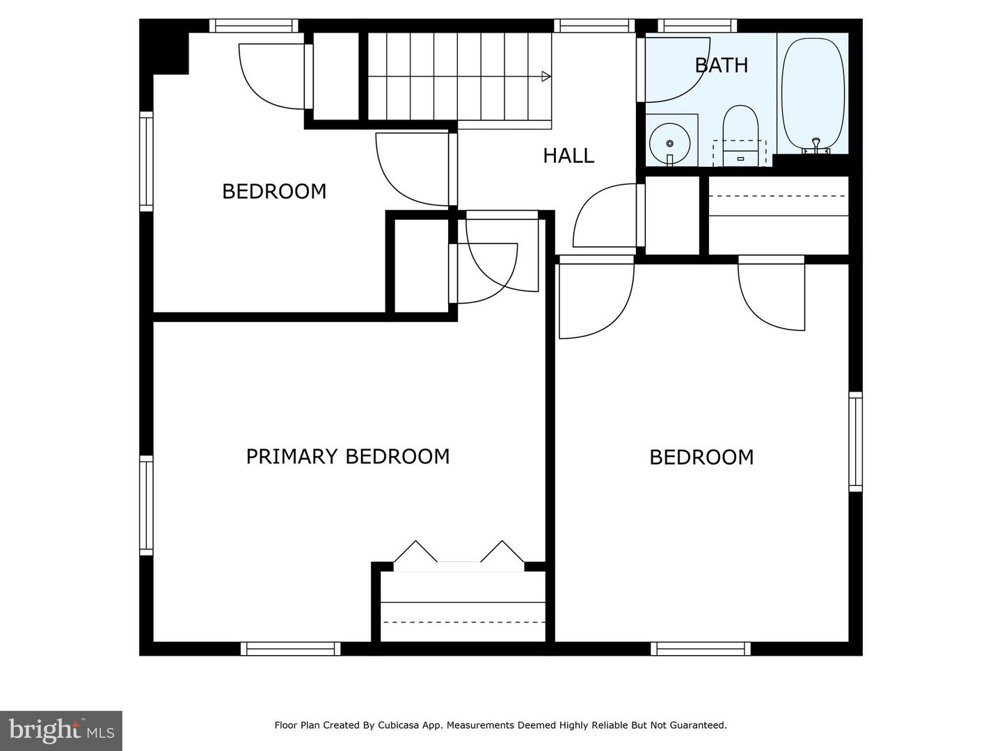 2500 N QUANTICO ST, ARLINGTON, Virginia 22207, 3 Bedrooms Bedrooms, ,1 BathroomBathrooms,Residential,For sale,2500 N QUANTICO ST,VAAR2048018 MLS # VAAR2048018