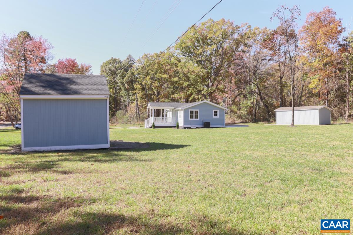 8577 LOUISA RD, GORDONSVILLE, Virginia 22942, 2 Bedrooms Bedrooms, ,1 BathroomBathrooms,Residential,8577 LOUISA RD,658334 MLS # 658334