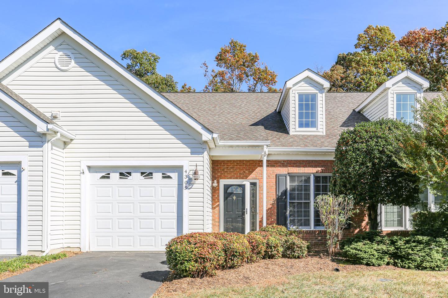 4309 TURNBERRY DR, FREDERICKSBURG, Virginia 22408, 3 Bedrooms Bedrooms, ,2 BathroomsBathrooms,Residential,For sale,4309 TURNBERRY DR,VASP2028222 MLS # VASP2028222