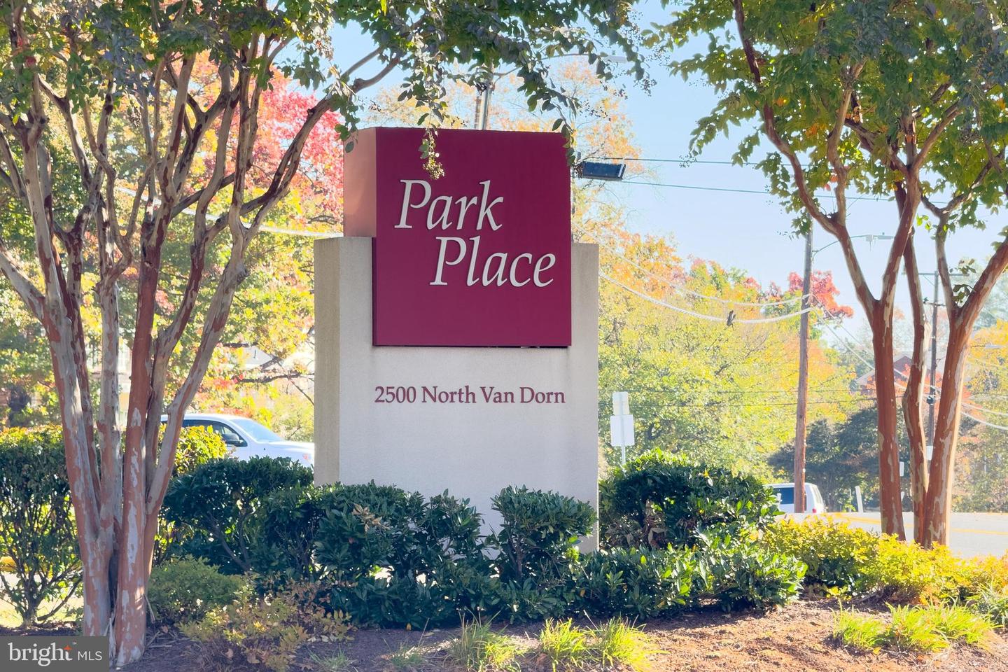 2500 N VAN DORN ST #406, ALEXANDRIA, Virginia 22302, 1 Bedroom Bedrooms, ,1 BathroomBathrooms,Residential,For sale,2500 N VAN DORN ST #406,VAAX2038462 MLS # VAAX2038462