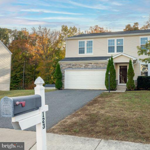 123 ROYAL CRESCENT WAY, FREDERICKSBURG, Virginia 22406, 4 Bedrooms Bedrooms, ,3 BathroomsBathrooms,Residential,For sale,123 ROYAL CRESCENT WAY,VAST2033302 MLS # VAST2033302