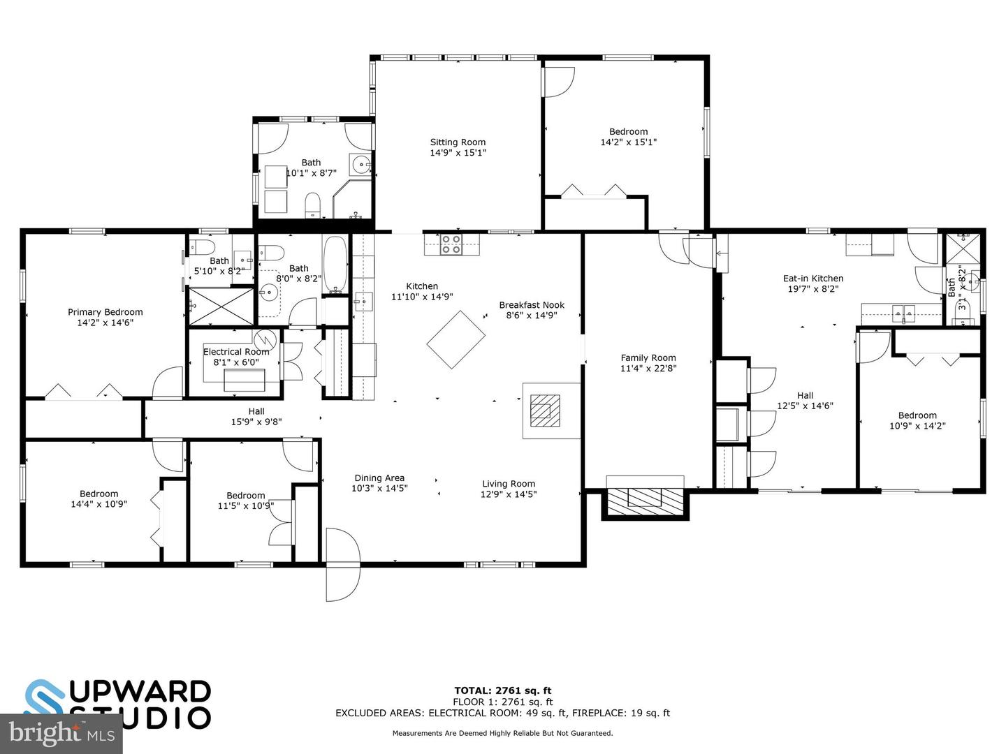 4162 PINEWOOD LN, JEFFERSONTON, Virginia 22724, 5 Bedrooms Bedrooms, ,4 BathroomsBathrooms,Residential,For sale,4162 PINEWOOD LN,VACU2009032 MLS # VACU2009032