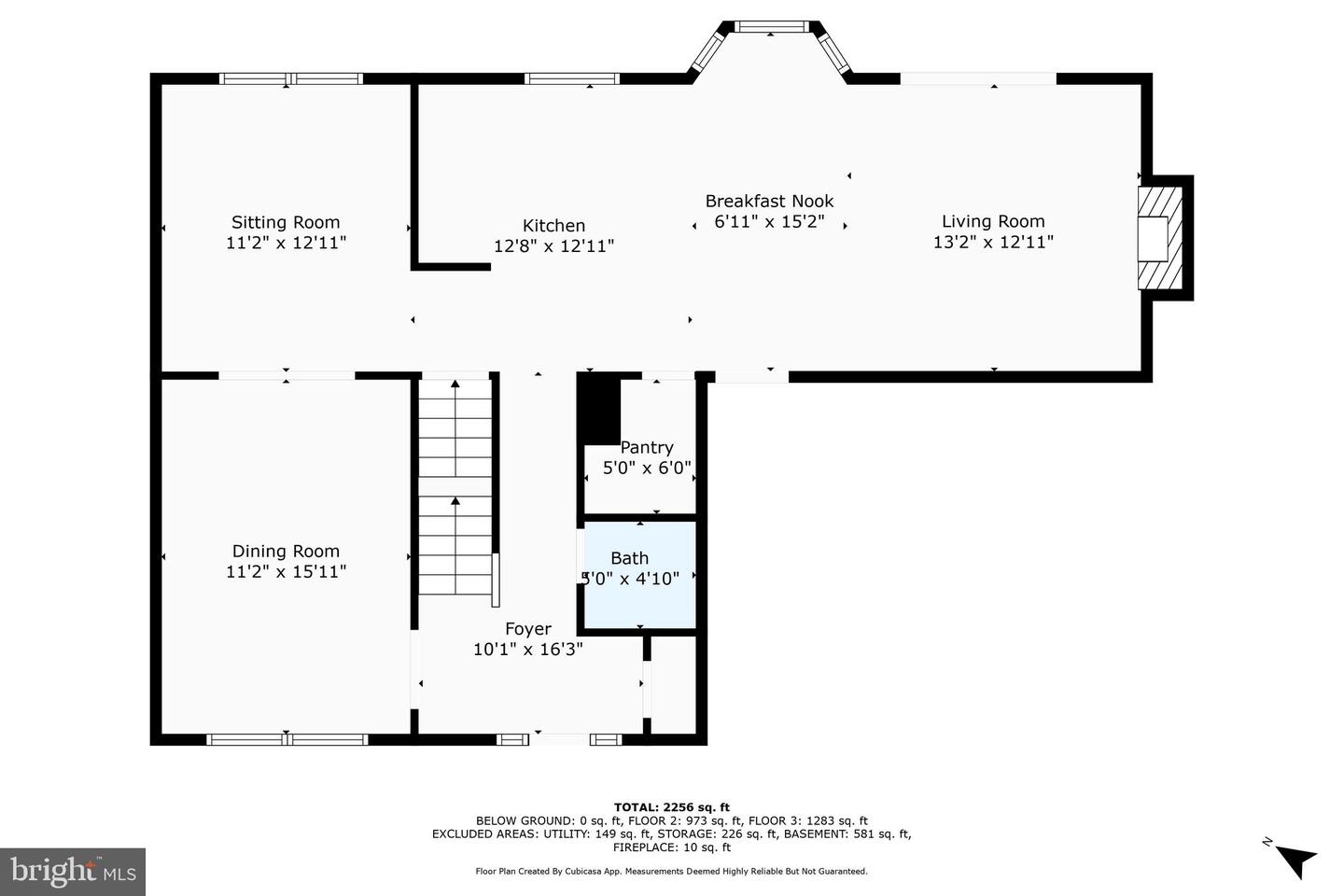 5 FRANK CT, STAFFORD, Virginia 22554, 5 Bedrooms Bedrooms, ,2 BathroomsBathrooms,Residential,For sale,5 FRANK CT,VAST2033560 MLS # VAST2033560