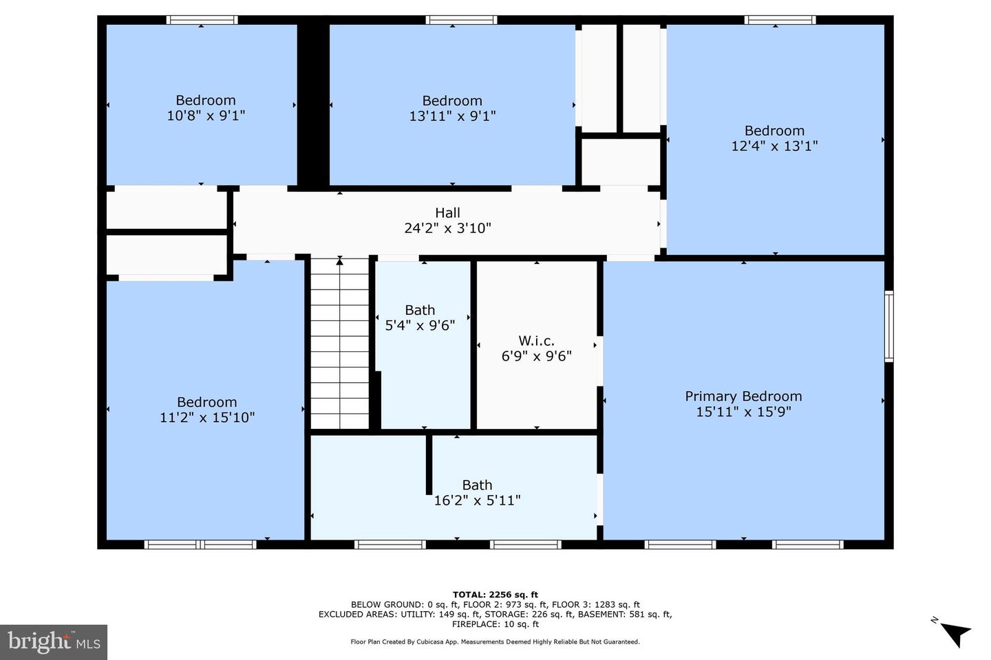 5 FRANK CT, STAFFORD, Virginia 22554, 5 Bedrooms Bedrooms, ,2 BathroomsBathrooms,Residential,For sale,5 FRANK CT,VAST2033560 MLS # VAST2033560