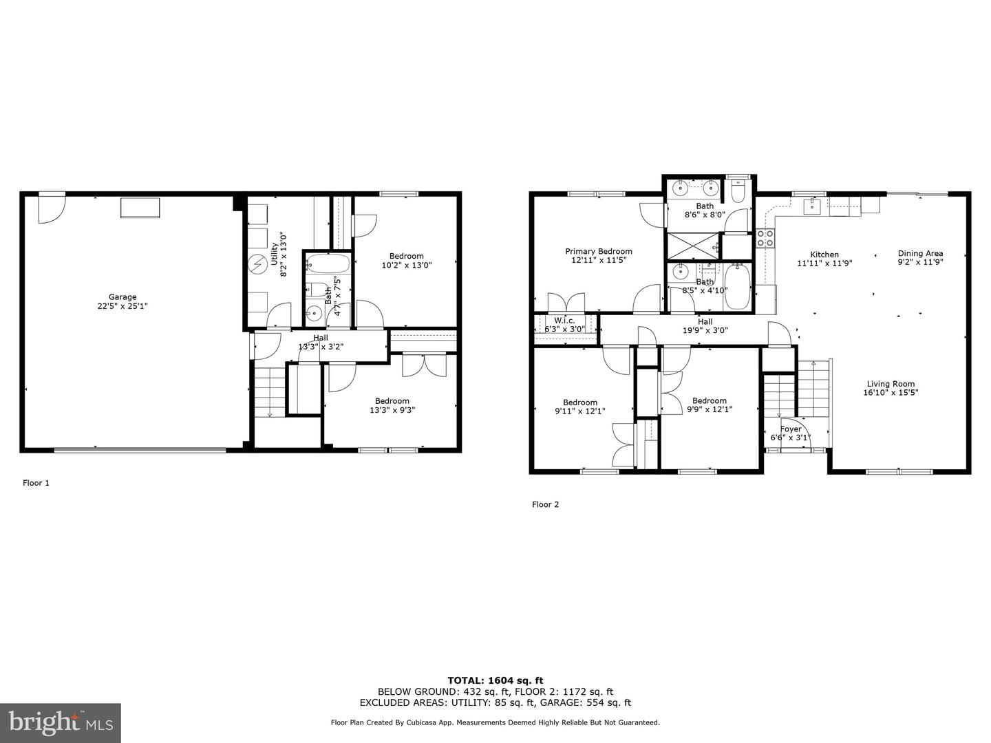 12307 HAWKINS LN, SPOTSYLVANIA, Virginia 22551, 4 Bedrooms Bedrooms, ,3 BathroomsBathrooms,Residential,For sale,12307 HAWKINS LN,VASP2028734 MLS # VASP2028734