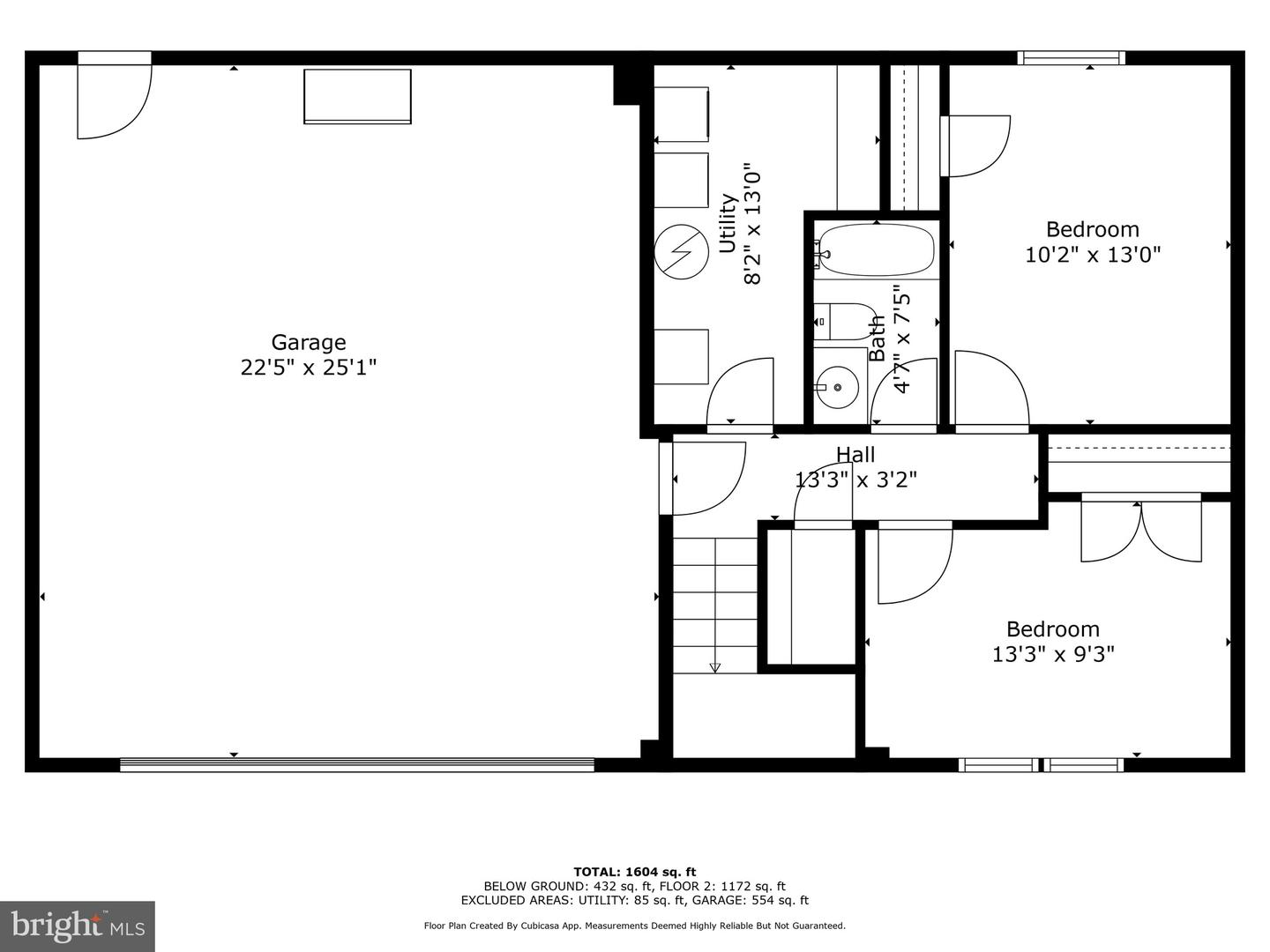 12307 HAWKINS LN, SPOTSYLVANIA, Virginia 22551, 4 Bedrooms Bedrooms, ,3 BathroomsBathrooms,Residential,For sale,12307 HAWKINS LN,VASP2028734 MLS # VASP2028734