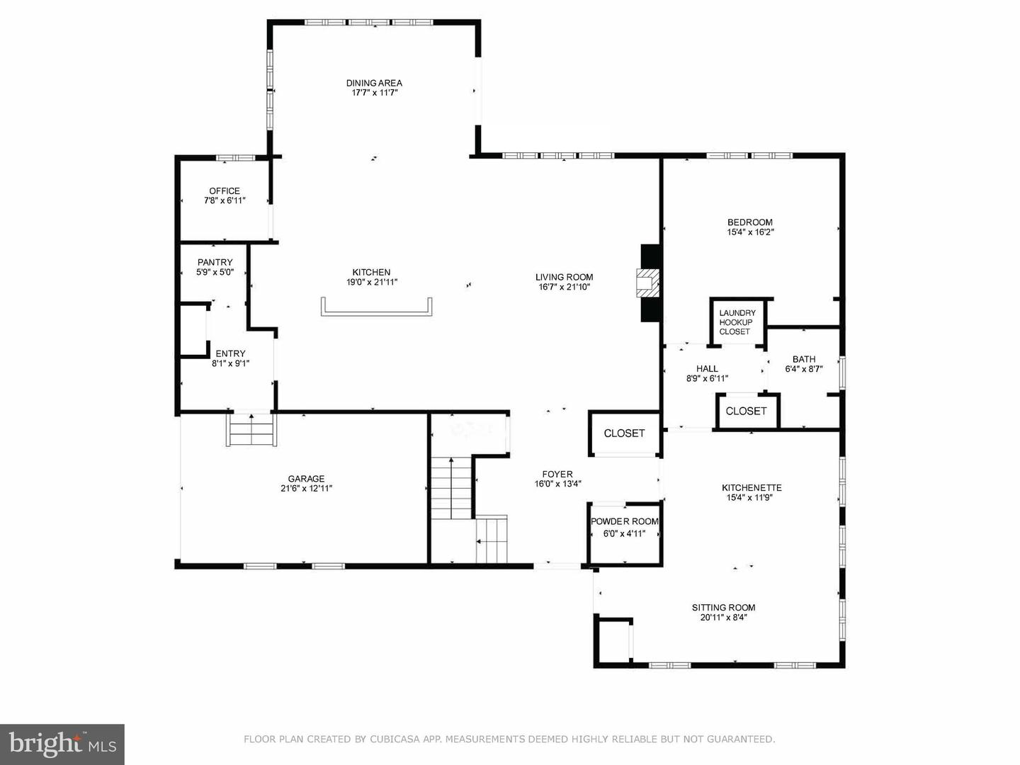 15609 ALTHEA LN, GAINESVILLE, Virginia 20155, 4 Bedrooms Bedrooms, ,4 BathroomsBathrooms,Residential,For sale,15609 ALTHEA LN,VAPW2081818 MLS # VAPW2081818