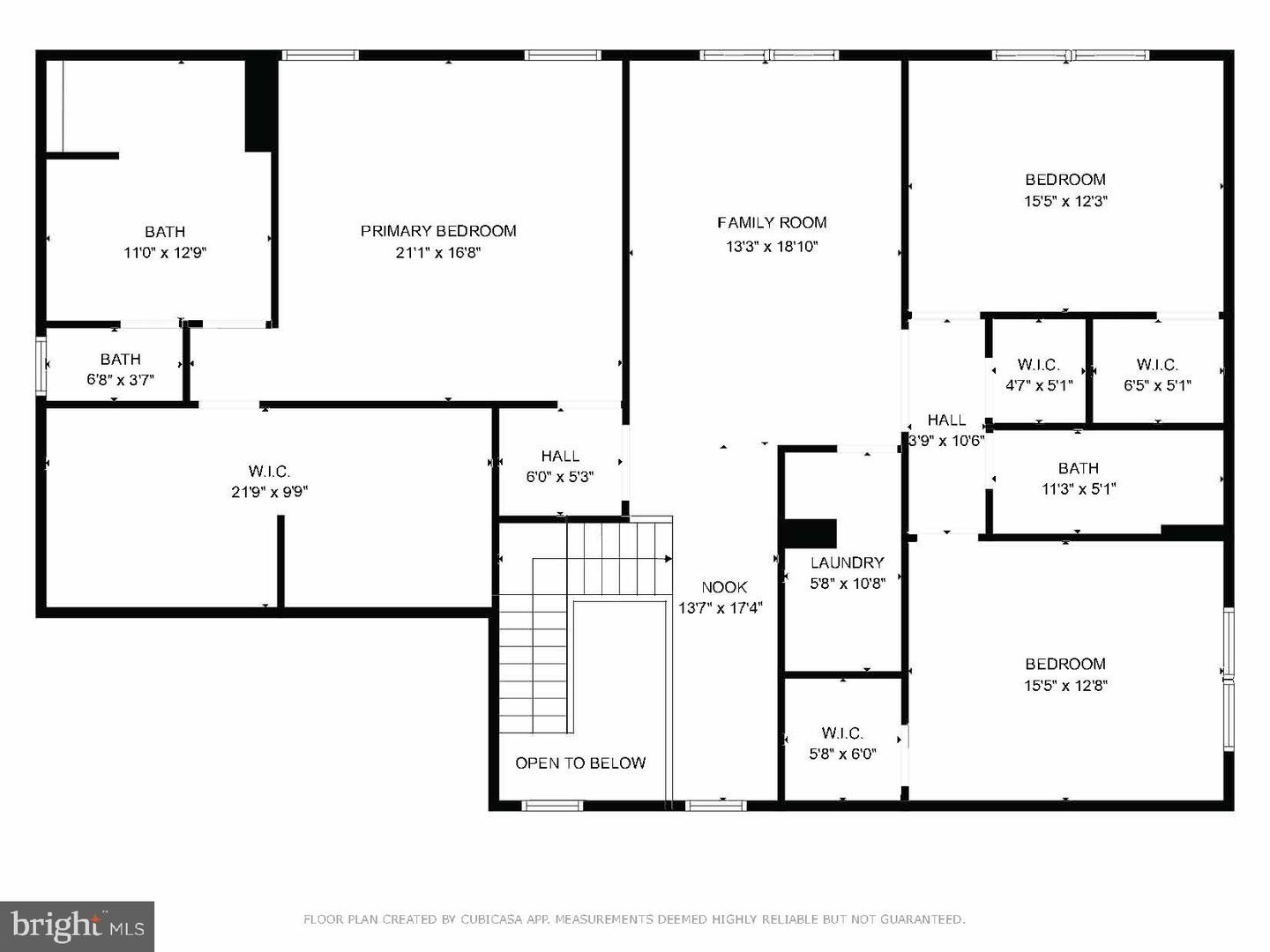 15609 ALTHEA LN, GAINESVILLE, Virginia 20155, 4 Bedrooms Bedrooms, ,4 BathroomsBathrooms,Residential,For sale,15609 ALTHEA LN,VAPW2081818 MLS # VAPW2081818