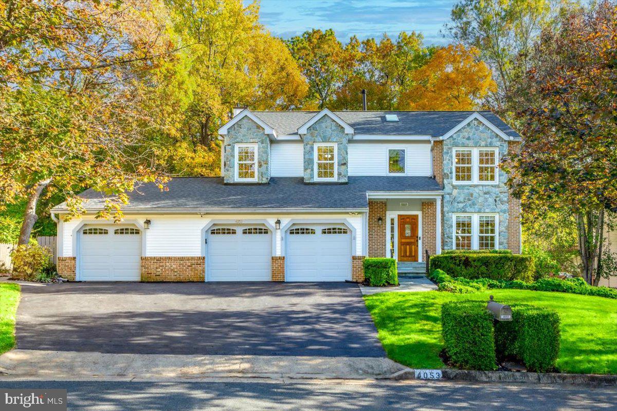 4053 VANDA LN, FAIRFAX, Virginia 22031, 5 Bedrooms Bedrooms, ,3 BathroomsBathrooms,Residential,For sale,4053 VANDA LN,VAFX2207252 MLS # VAFX2207252