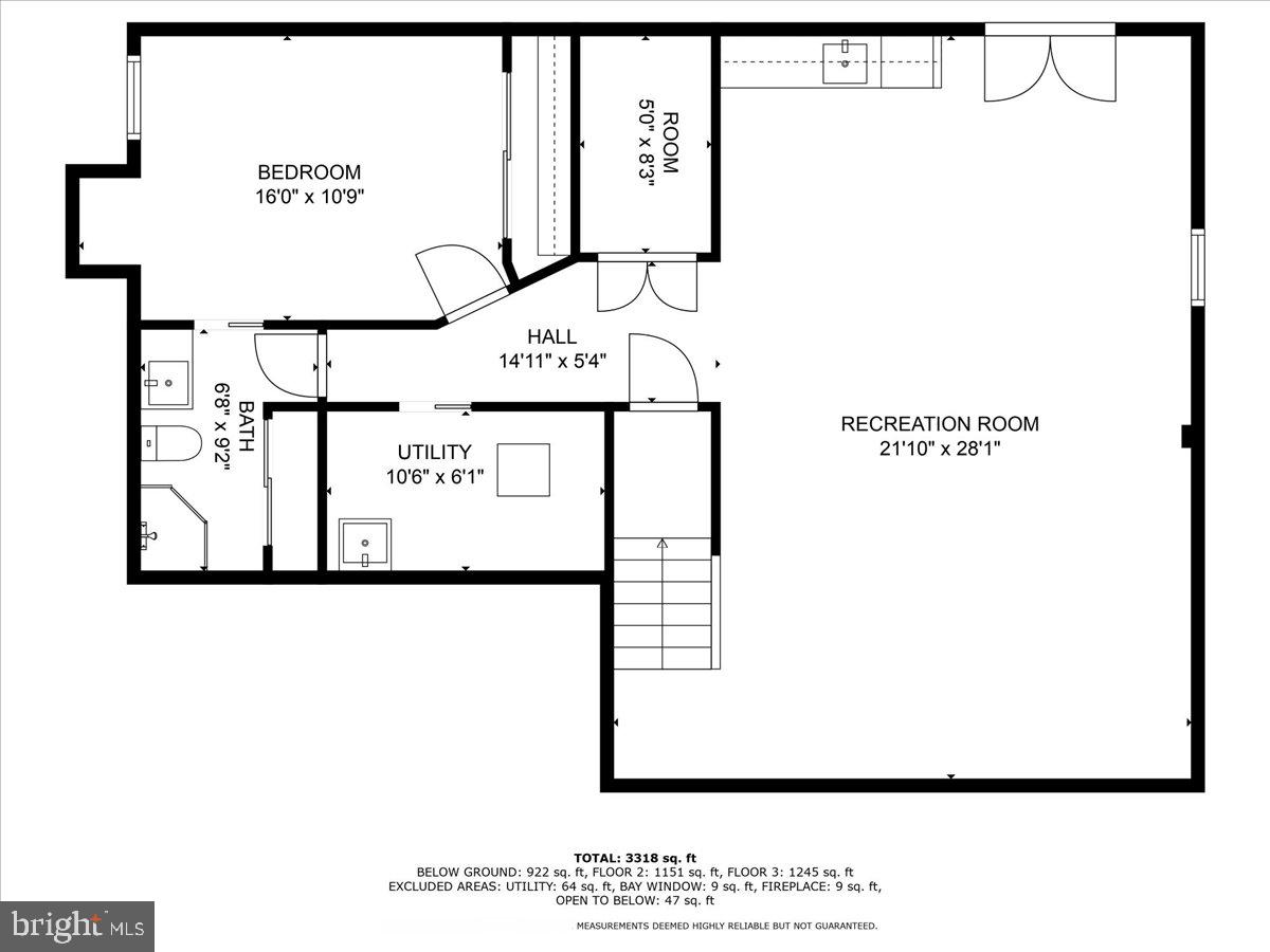 4053 VANDA LN, FAIRFAX, Virginia 22031, 5 Bedrooms Bedrooms, ,3 BathroomsBathrooms,Residential,For sale,4053 VANDA LN,VAFX2207252 MLS # VAFX2207252