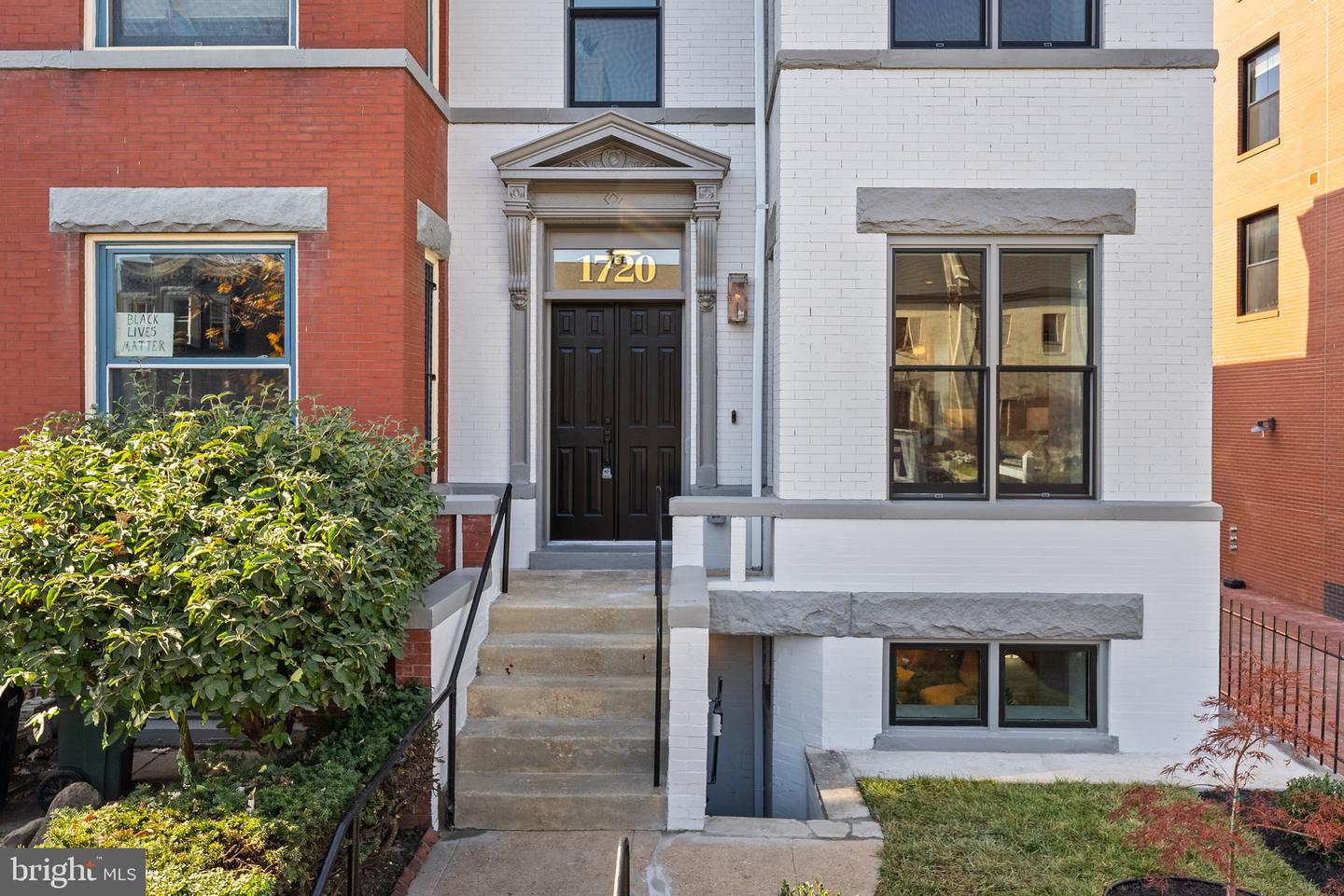 1720 15TH ST NW, WASHINGTON, District Of Columbia 20009, 6 Bedrooms Bedrooms, ,4 BathroomsBathrooms,Residential,For sale,1720 15TH ST NW,DCDC2165670 MLS # DCDC2165670