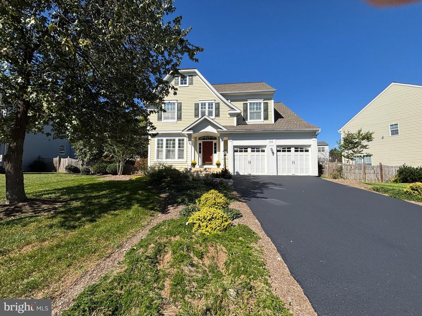 513 BLOSSOM DR, BERRYVILLE, Virginia 22611, 5 Bedrooms Bedrooms, ,4 BathroomsBathrooms,Residential,For sale,513 BLOSSOM DR,VACL2003144 MLS # VACL2003144