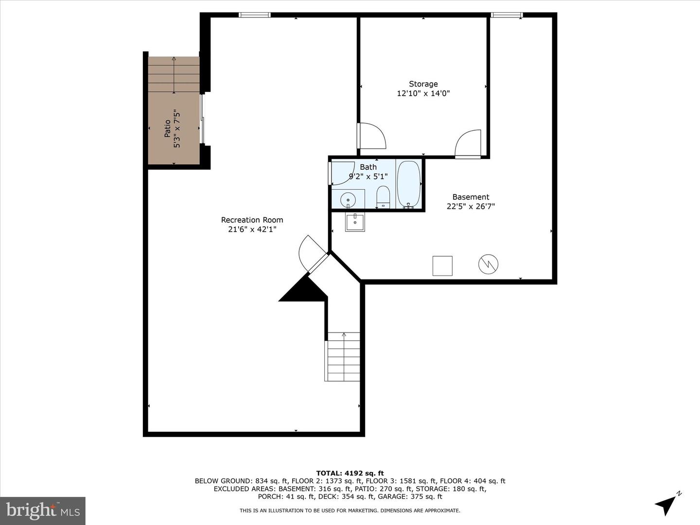 513 BLOSSOM DR, BERRYVILLE, Virginia 22611, 5 Bedrooms Bedrooms, ,4 BathroomsBathrooms,Residential,For sale,513 BLOSSOM DR,VACL2003144 MLS # VACL2003144