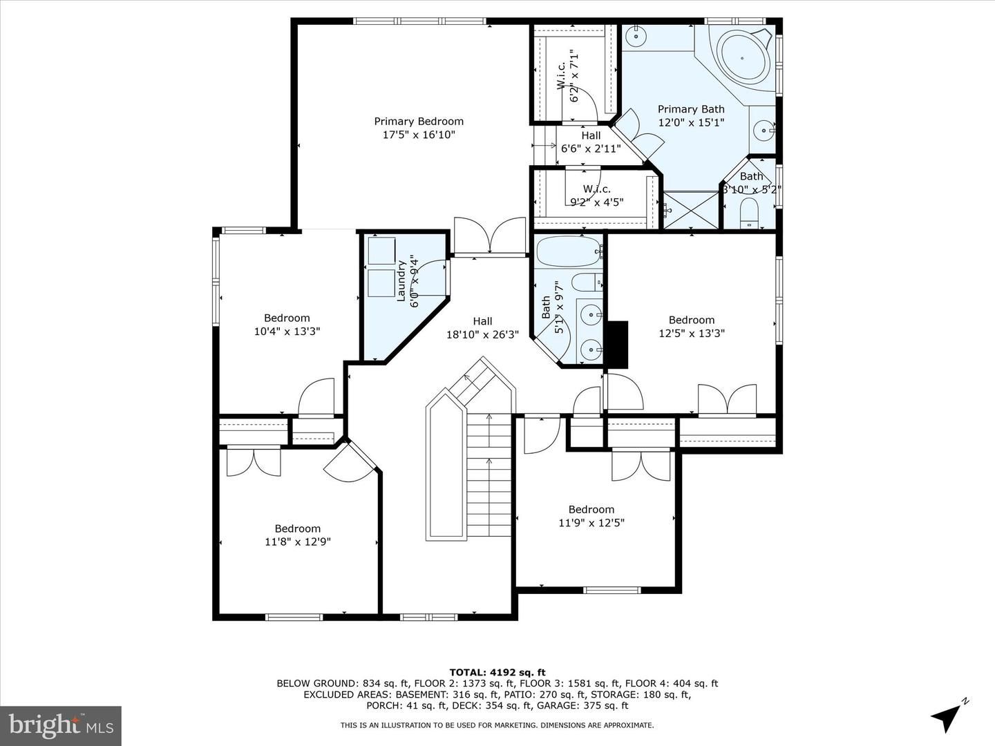 513 BLOSSOM DR, BERRYVILLE, Virginia 22611, 5 Bedrooms Bedrooms, ,4 BathroomsBathrooms,Residential,For sale,513 BLOSSOM DR,VACL2003144 MLS # VACL2003144