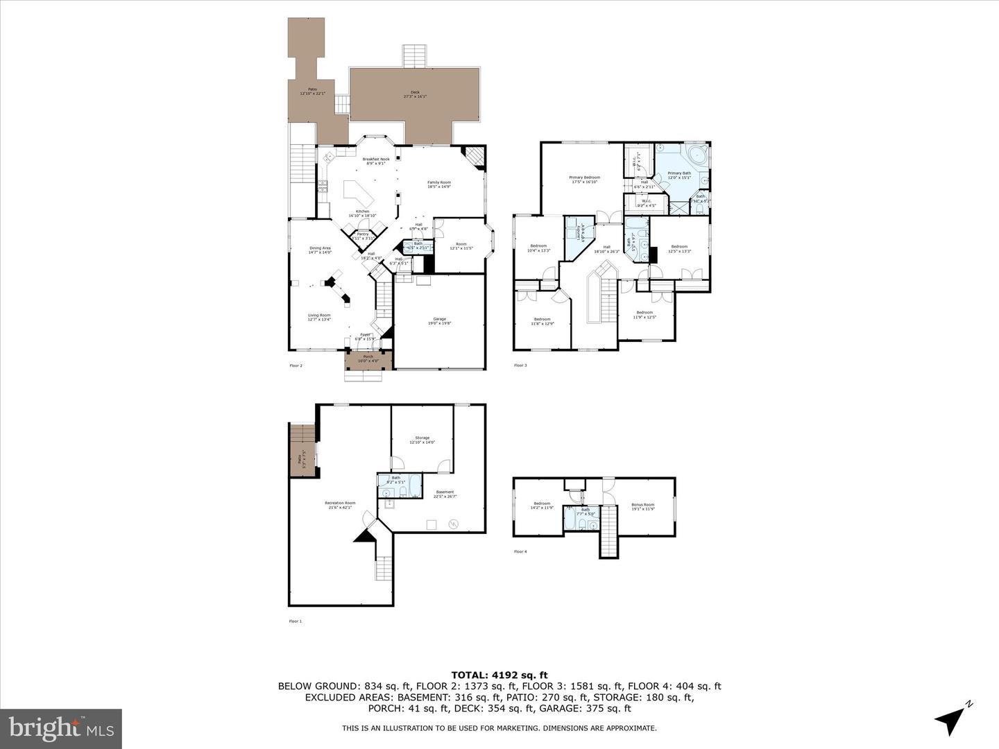 513 BLOSSOM DR, BERRYVILLE, Virginia 22611, 5 Bedrooms Bedrooms, ,4 BathroomsBathrooms,Residential,For sale,513 BLOSSOM DR,VACL2003144 MLS # VACL2003144