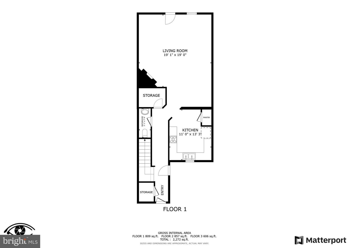 17308 CAMELLIA DR, RUTHER GLEN, Virginia 22546, 3 Bedrooms Bedrooms, ,2 BathroomsBathrooms,Residential,For sale,17308 CAMELLIA DR,VACV2006950 MLS # VACV2006950