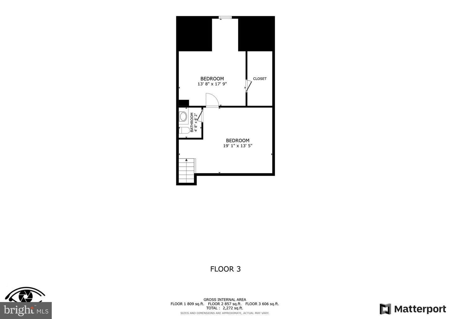 17308 CAMELLIA DR, RUTHER GLEN, Virginia 22546, 3 Bedrooms Bedrooms, ,2 BathroomsBathrooms,Residential,For sale,17308 CAMELLIA DR,VACV2006950 MLS # VACV2006950