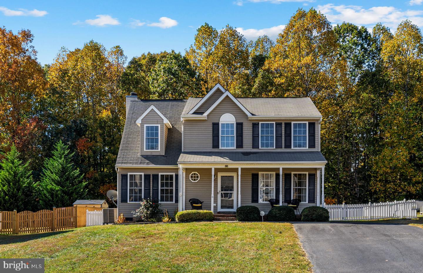 11108 HUNTINGTON MEADOWS LN, FREDERICKSBURG, Virginia 22407, 3 Bedrooms Bedrooms, ,2 BathroomsBathrooms,Residential,For sale,11108 HUNTINGTON MEADOWS LN,VASP2028866 MLS # VASP2028866