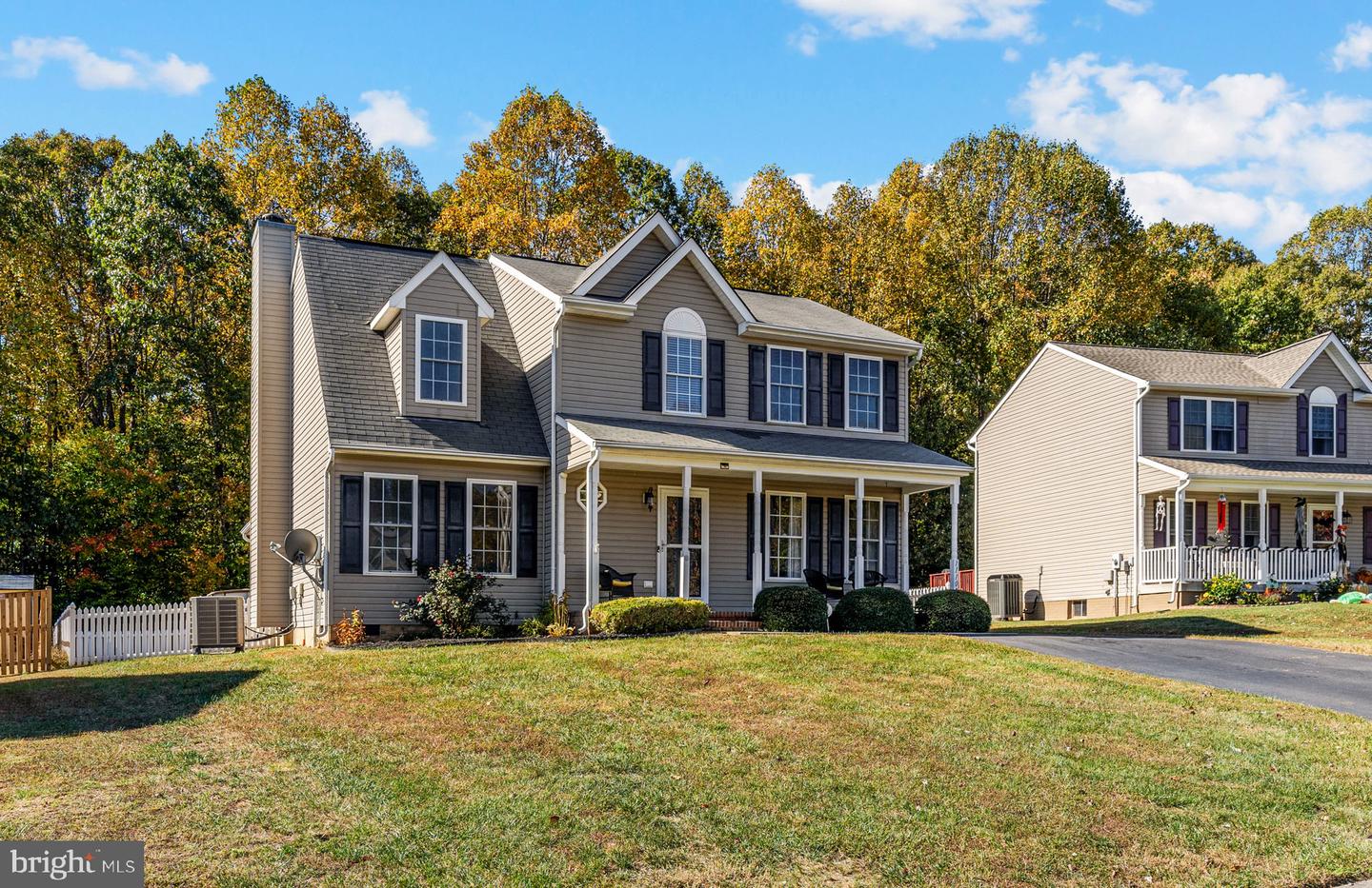 11108 HUNTINGTON MEADOWS LN, FREDERICKSBURG, Virginia 22407, 3 Bedrooms Bedrooms, ,2 BathroomsBathrooms,Residential,For sale,11108 HUNTINGTON MEADOWS LN,VASP2028866 MLS # VASP2028866