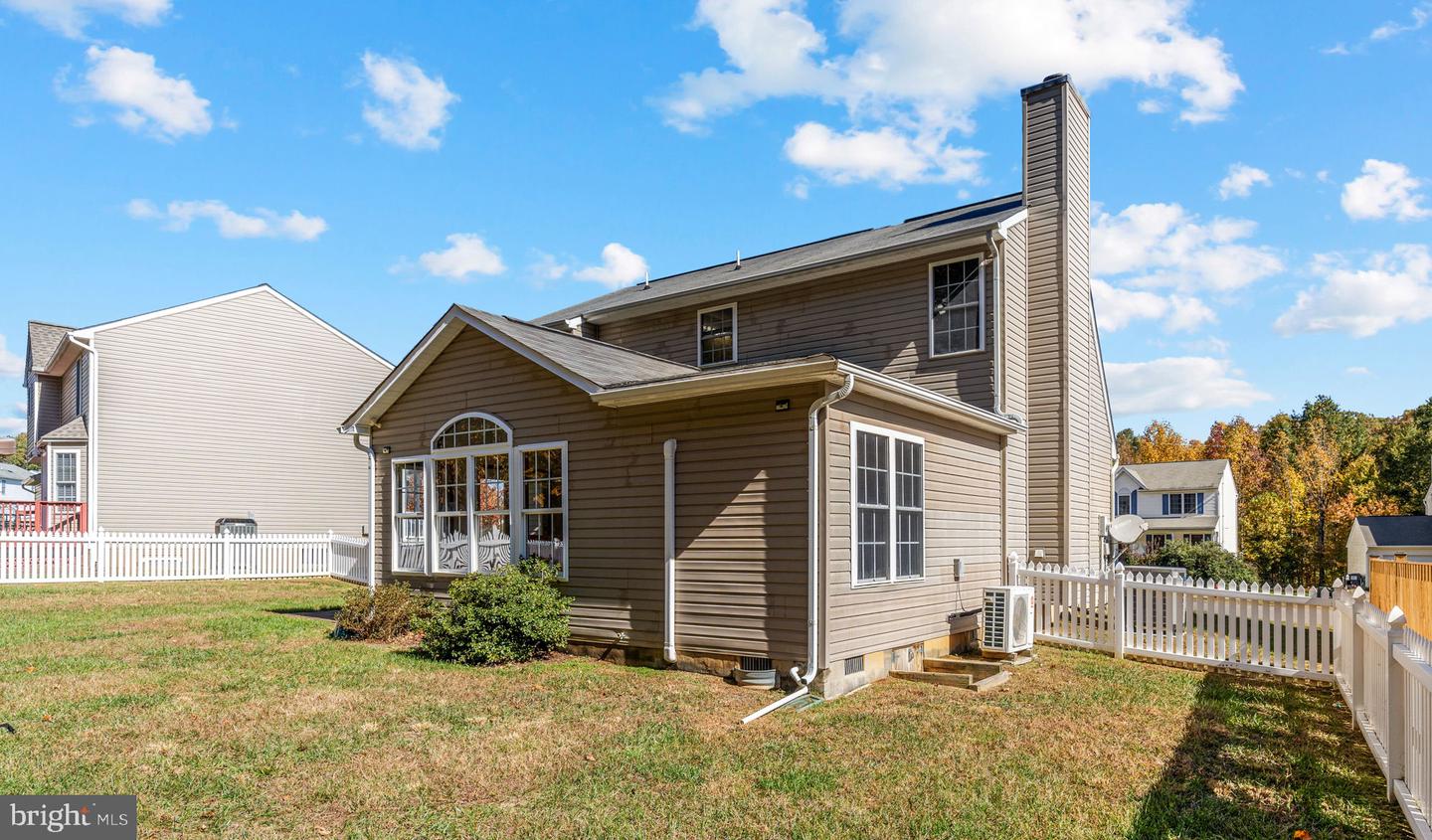 11108 HUNTINGTON MEADOWS LN, FREDERICKSBURG, Virginia 22407, 3 Bedrooms Bedrooms, ,2 BathroomsBathrooms,Residential,For sale,11108 HUNTINGTON MEADOWS LN,VASP2028866 MLS # VASP2028866