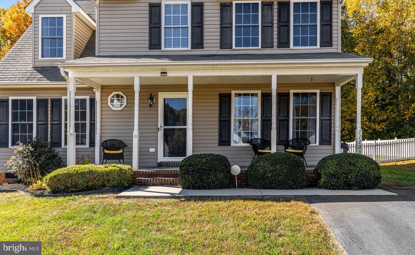 11108 HUNTINGTON MEADOWS LN, FREDERICKSBURG, Virginia 22407, 3 Bedrooms Bedrooms, ,2 BathroomsBathrooms,Residential,For sale,11108 HUNTINGTON MEADOWS LN,VASP2028866 MLS # VASP2028866