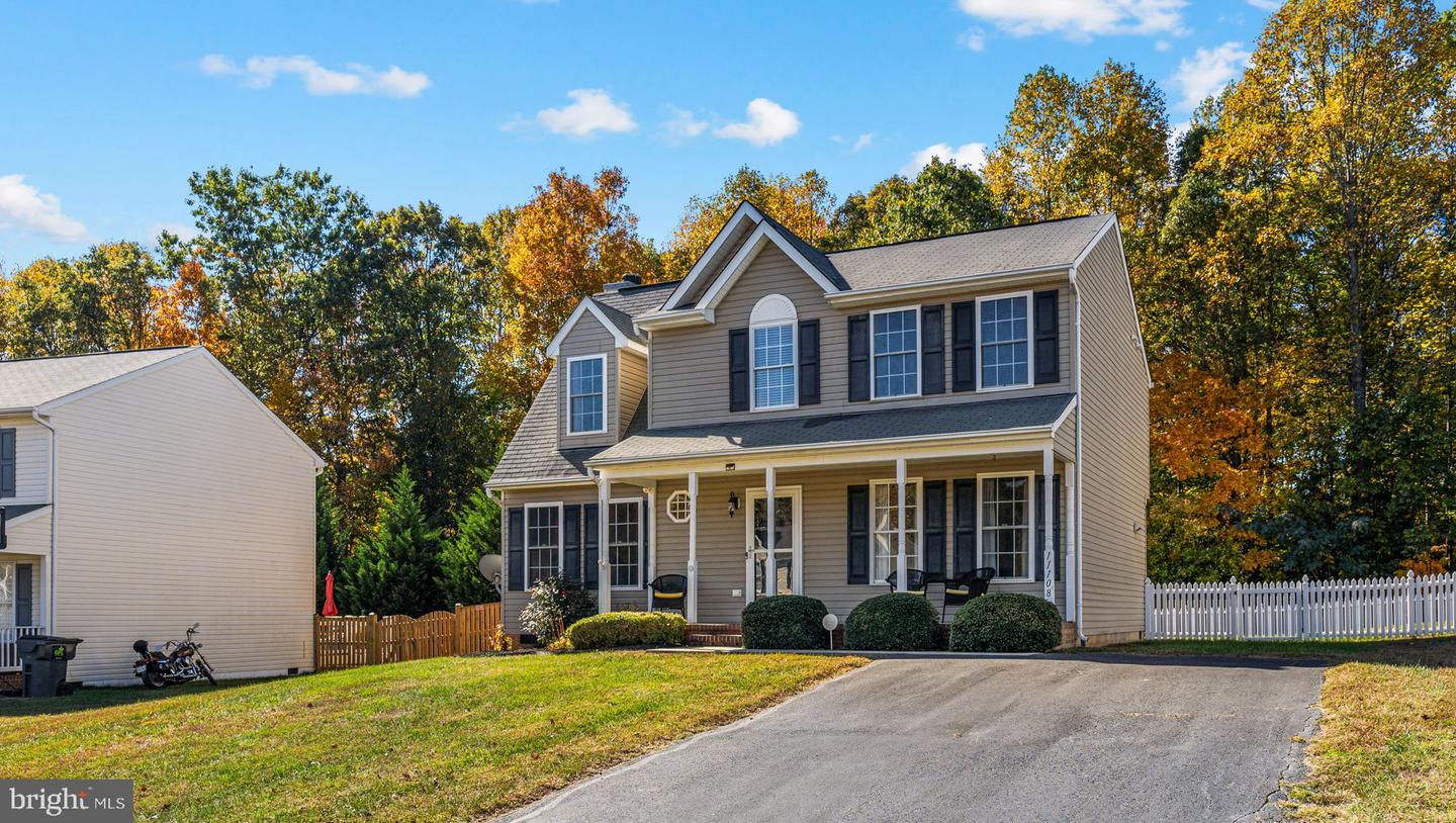 11108 HUNTINGTON MEADOWS LN, FREDERICKSBURG, Virginia 22407, 3 Bedrooms Bedrooms, ,2 BathroomsBathrooms,Residential,For sale,11108 HUNTINGTON MEADOWS LN,VASP2028866 MLS # VASP2028866