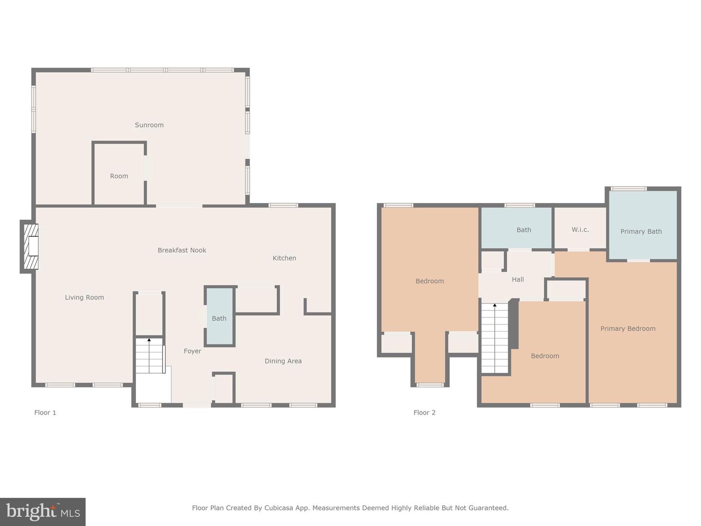 11108 HUNTINGTON MEADOWS LN, FREDERICKSBURG, Virginia 22407, 3 Bedrooms Bedrooms, ,2 BathroomsBathrooms,Residential,For sale,11108 HUNTINGTON MEADOWS LN,VASP2028866 MLS # VASP2028866