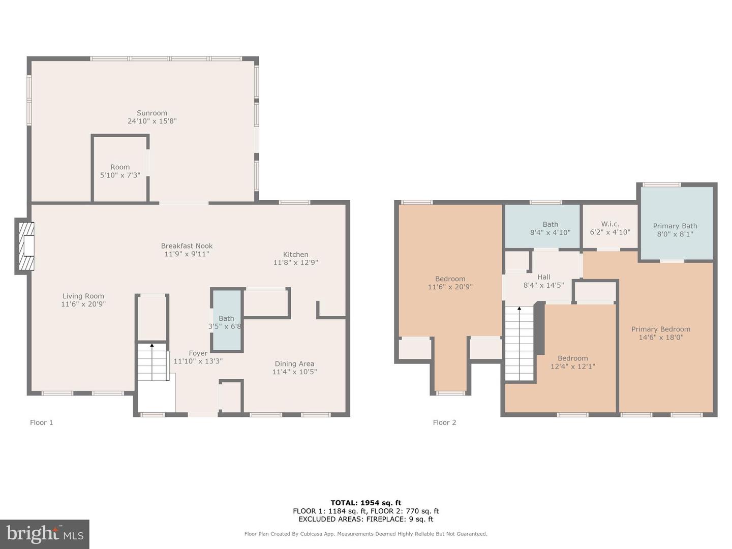 11108 HUNTINGTON MEADOWS LN, FREDERICKSBURG, Virginia 22407, 3 Bedrooms Bedrooms, ,2 BathroomsBathrooms,Residential,For sale,11108 HUNTINGTON MEADOWS LN,VASP2028866 MLS # VASP2028866