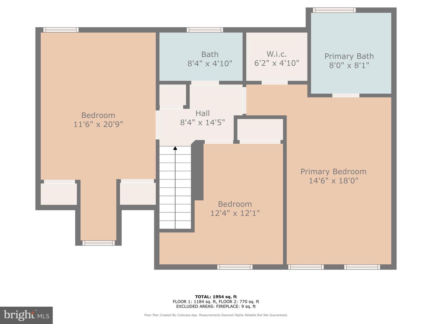 11108 HUNTINGTON MEADOWS LN, FREDERICKSBURG, Virginia 22407, 3 Bedrooms Bedrooms, ,2 BathroomsBathrooms,Residential,For sale,11108 HUNTINGTON MEADOWS LN,VASP2028866 MLS # VASP2028866