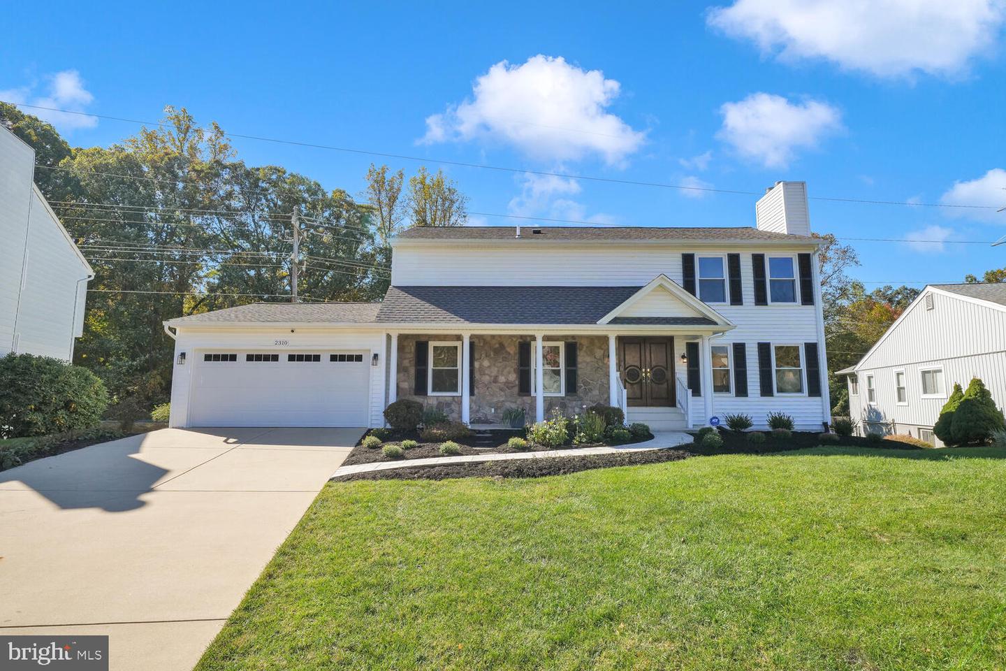 2310 MALRAUX DR, VIENNA, Virginia 22182, 5 Bedrooms Bedrooms, ,3 BathroomsBathrooms,Residential,For sale,2310 MALRAUX DR,VAFX2207902 MLS # VAFX2207902