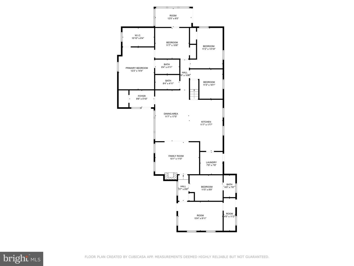 6819 DARBY LN, SPRINGFIELD, Virginia 22150, 3 Bedrooms Bedrooms, ,3 BathroomsBathrooms,Residential,For sale,6819 DARBY LN,VAFX2207978 MLS # VAFX2207978