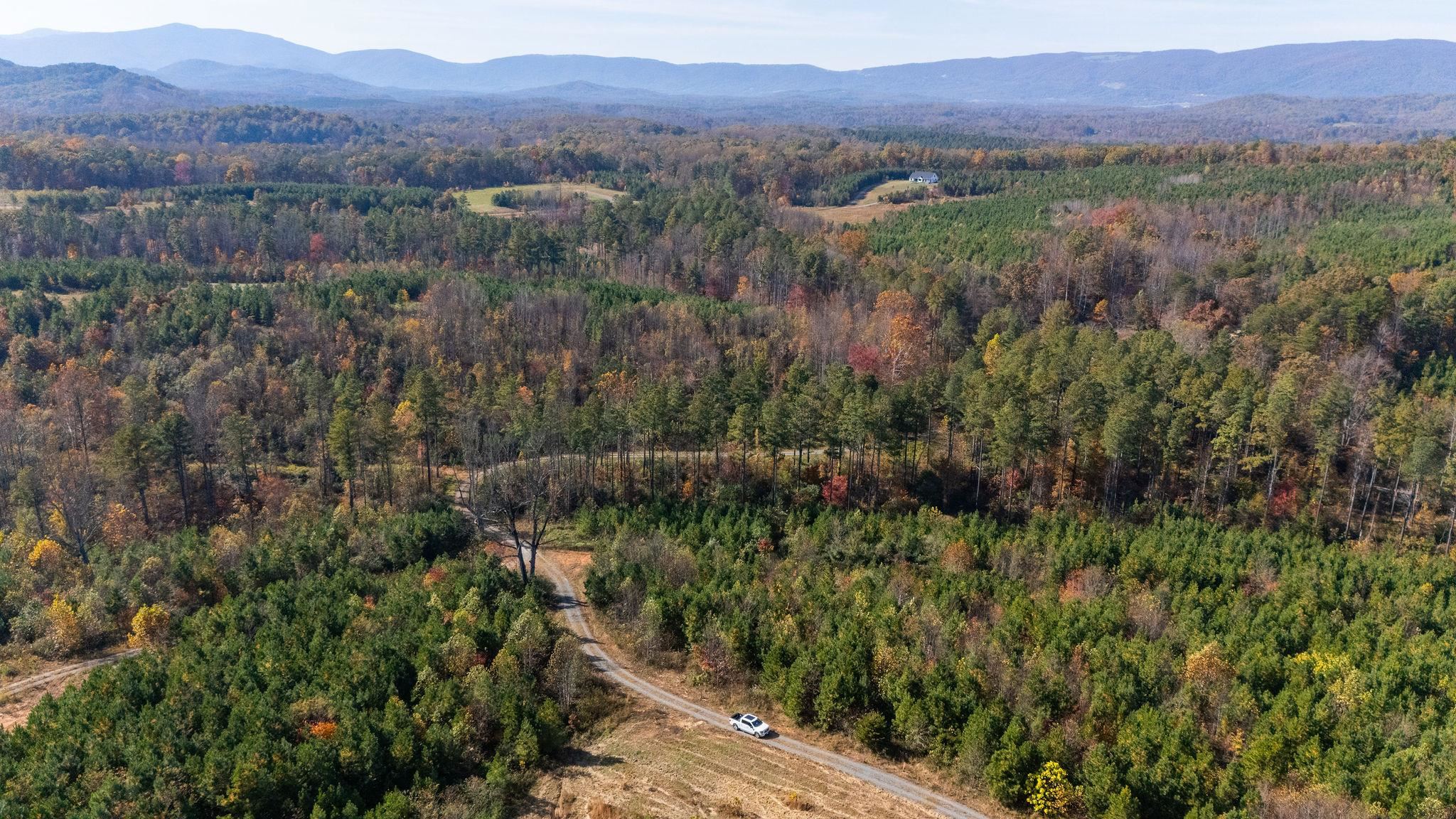 TBD POUNDING CREEK RD, CHARLOTTESVILLE, Virginia 22903, ,Land,TBD POUNDING CREEK RD,658398 MLS # 658398