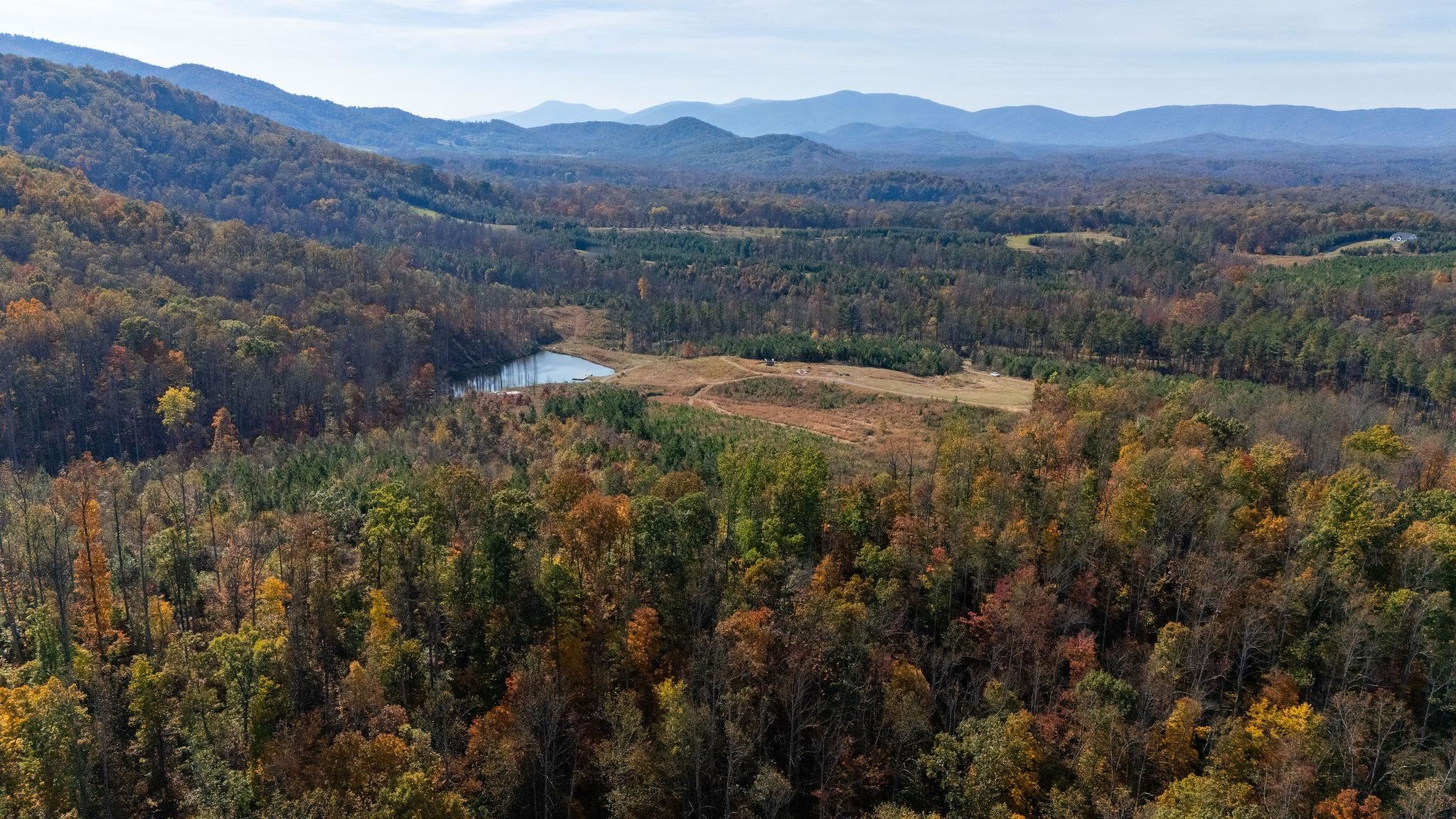 TBD POUNDING CREEK RD, CHARLOTTESVILLE, Virginia 22903, ,Land,TBD POUNDING CREEK RD,658398 MLS # 658398