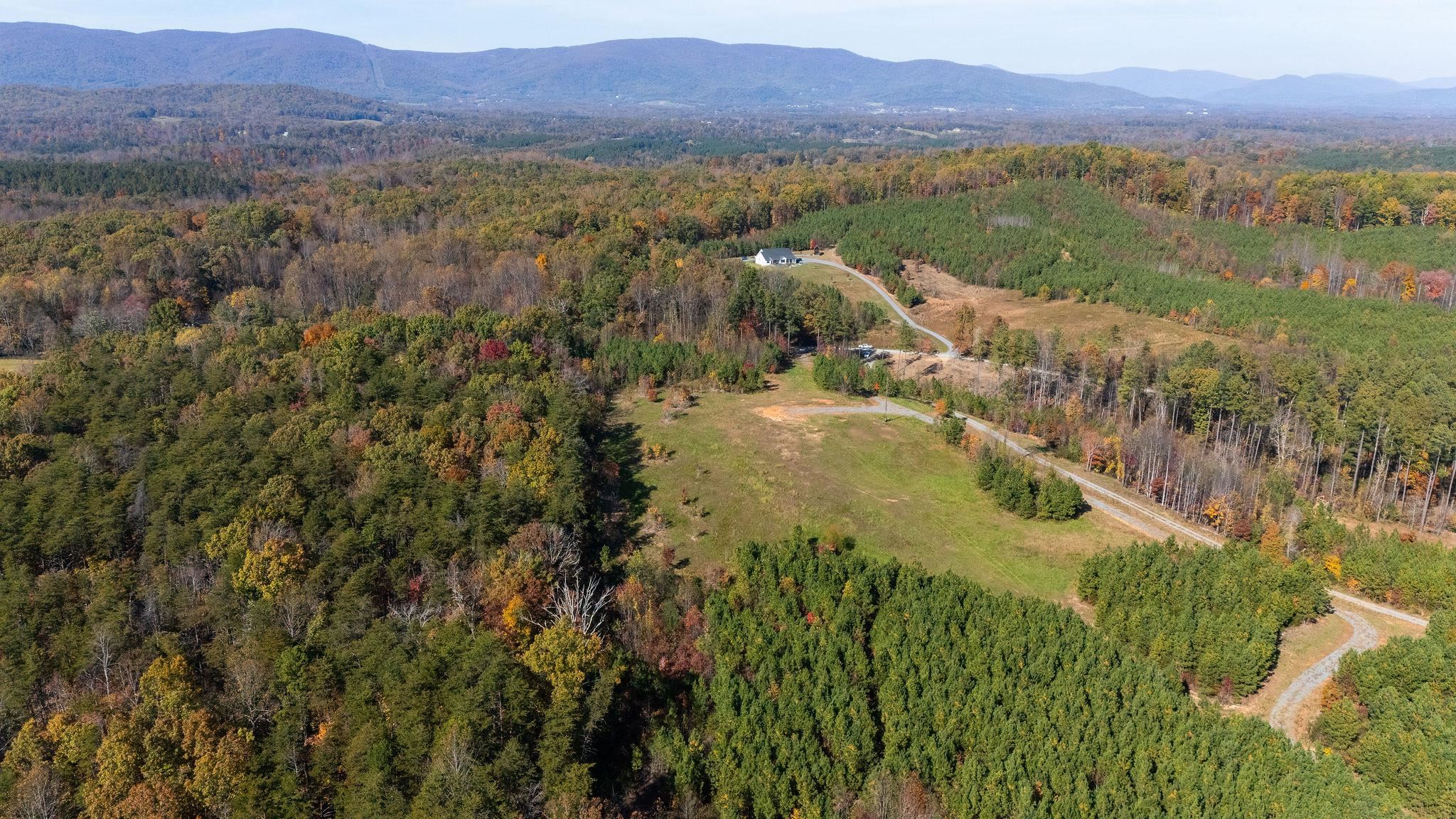 TBD POUNDING CREEK RD, CHARLOTTESVILLE, Virginia 22903, ,Land,TBD POUNDING CREEK RD,658398 MLS # 658398