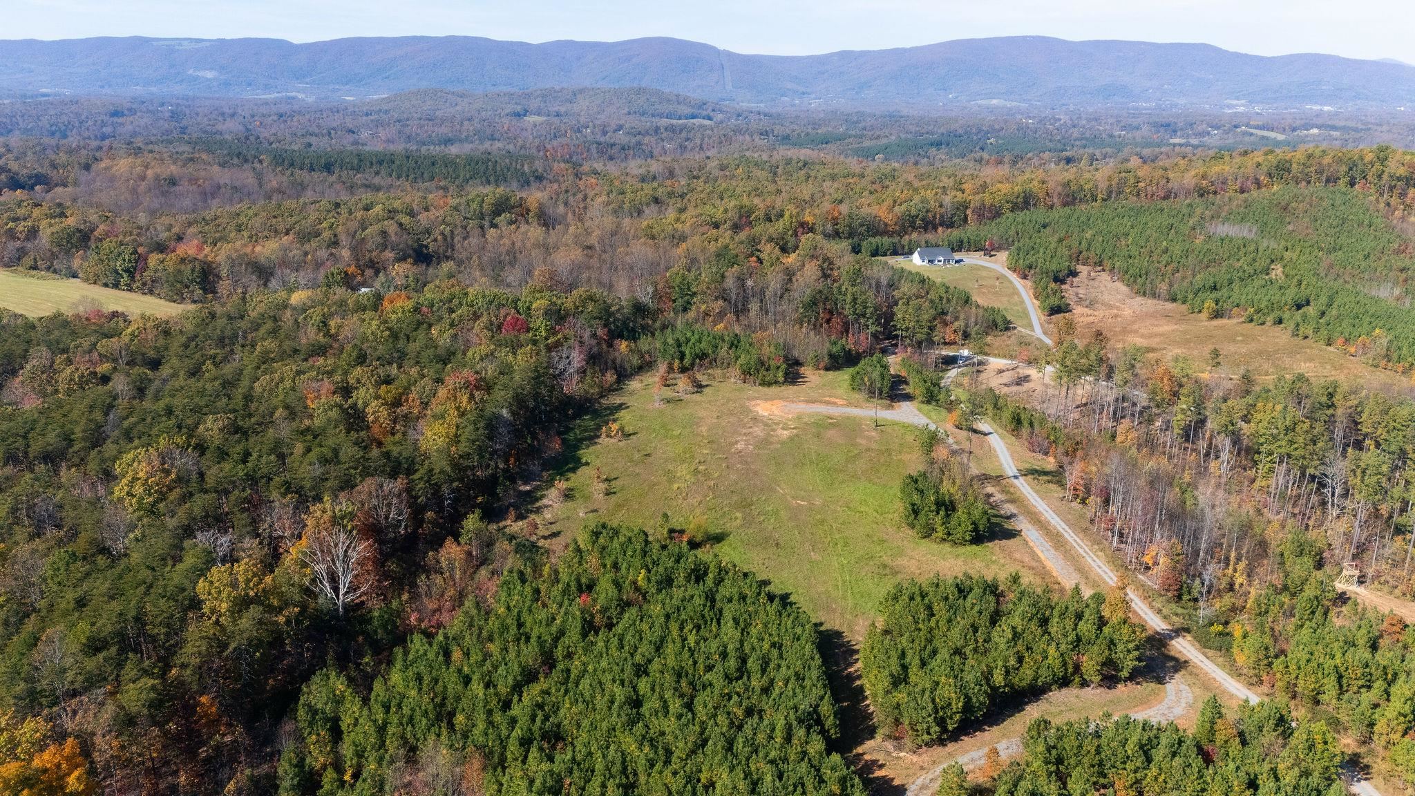 TBD POUNDING CREEK RD, CHARLOTTESVILLE, Virginia 22903, ,Land,TBD POUNDING CREEK RD,658398 MLS # 658398