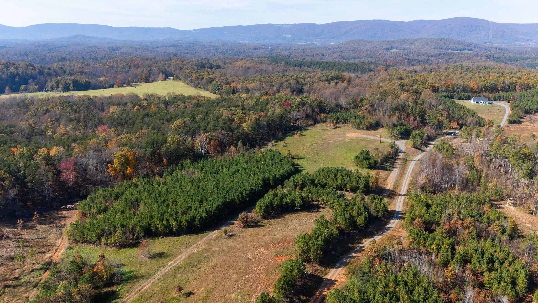 TBD POUNDING CREEK RD, CHARLOTTESVILLE, Virginia 22903, ,Land,TBD POUNDING CREEK RD,658398 MLS # 658398