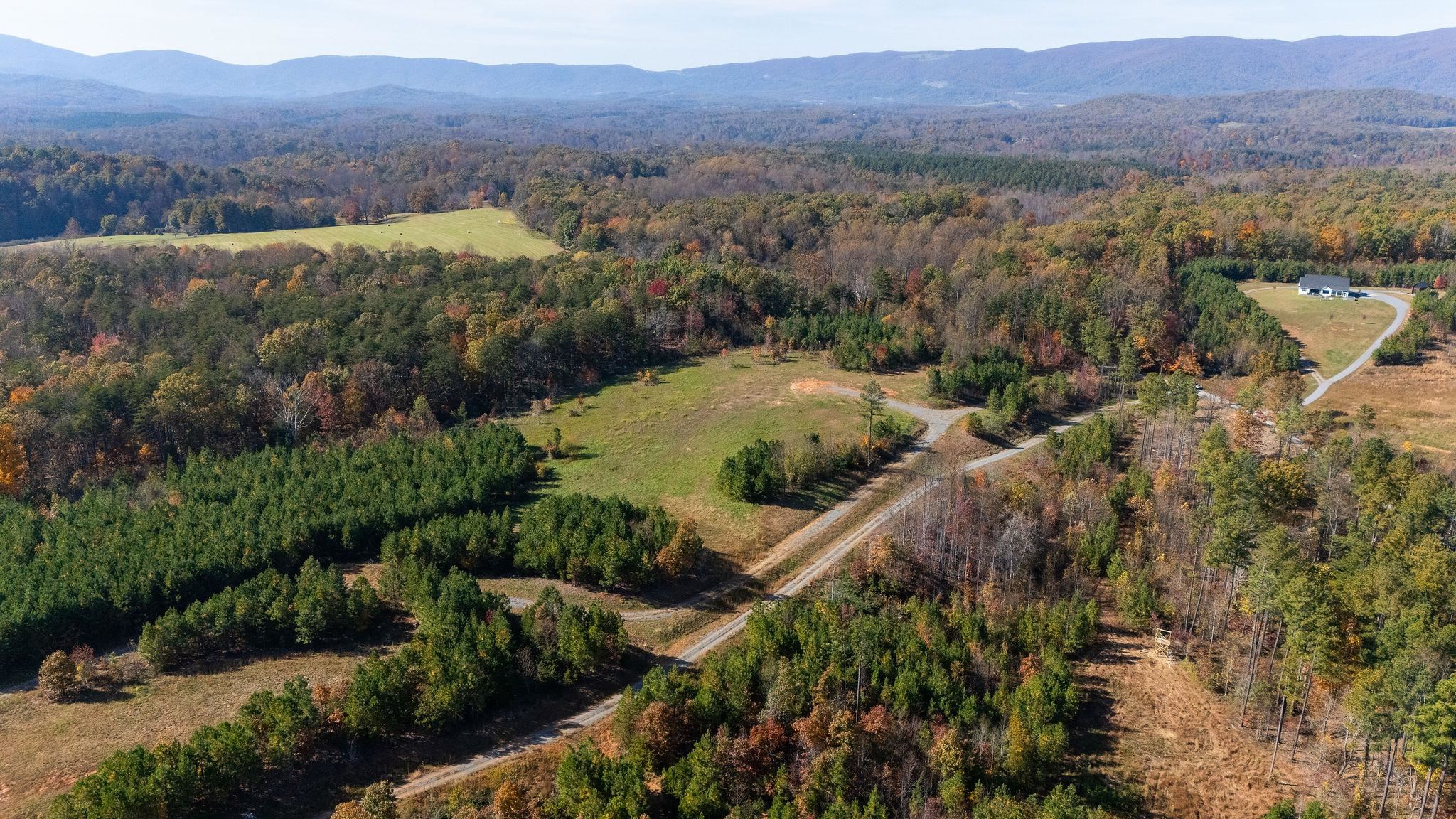 TBD POUNDING CREEK RD, CHARLOTTESVILLE, Virginia 22903, ,Land,TBD POUNDING CREEK RD,658398 MLS # 658398