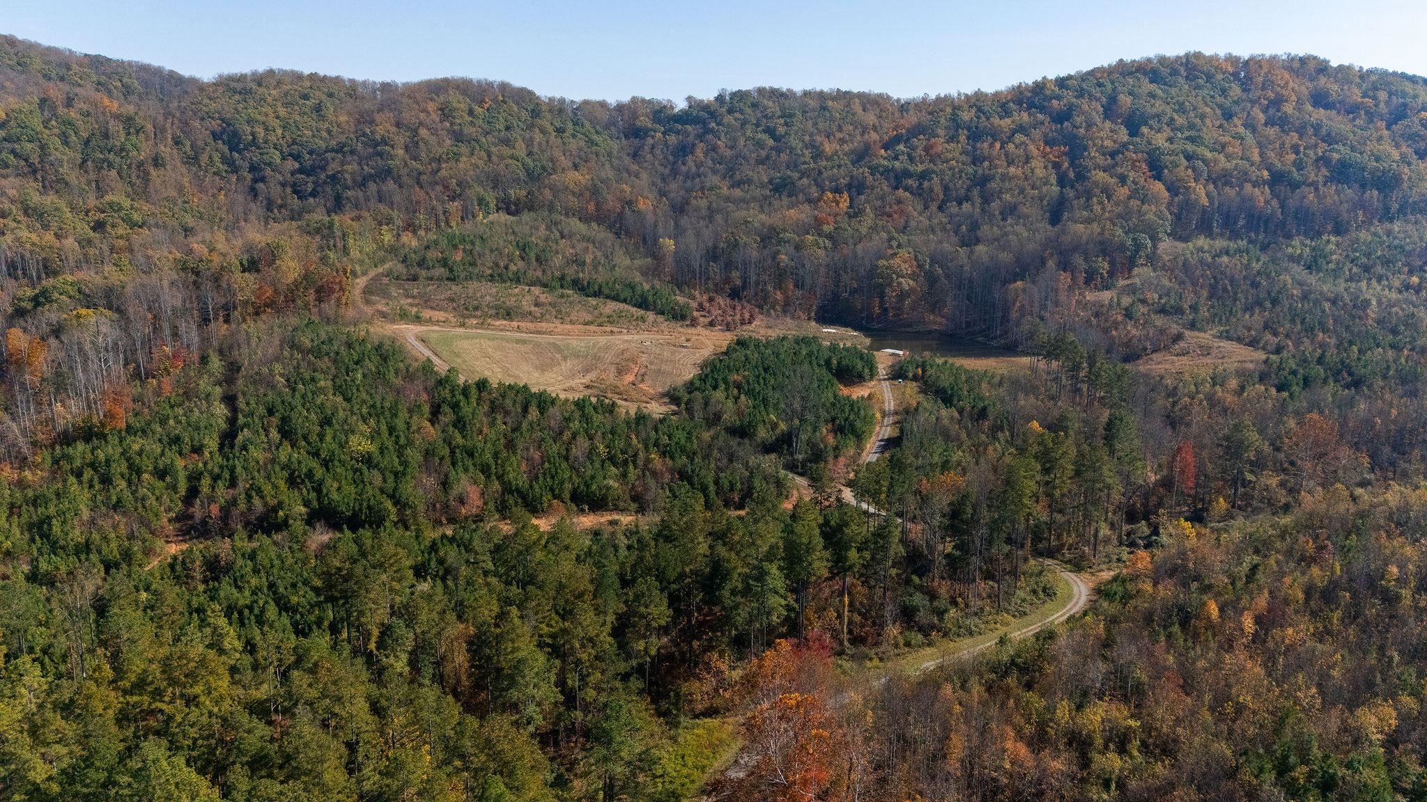 TBD POUNDING CREEK RD, CHARLOTTESVILLE, Virginia 22903, ,Land,TBD POUNDING CREEK RD,658398 MLS # 658398