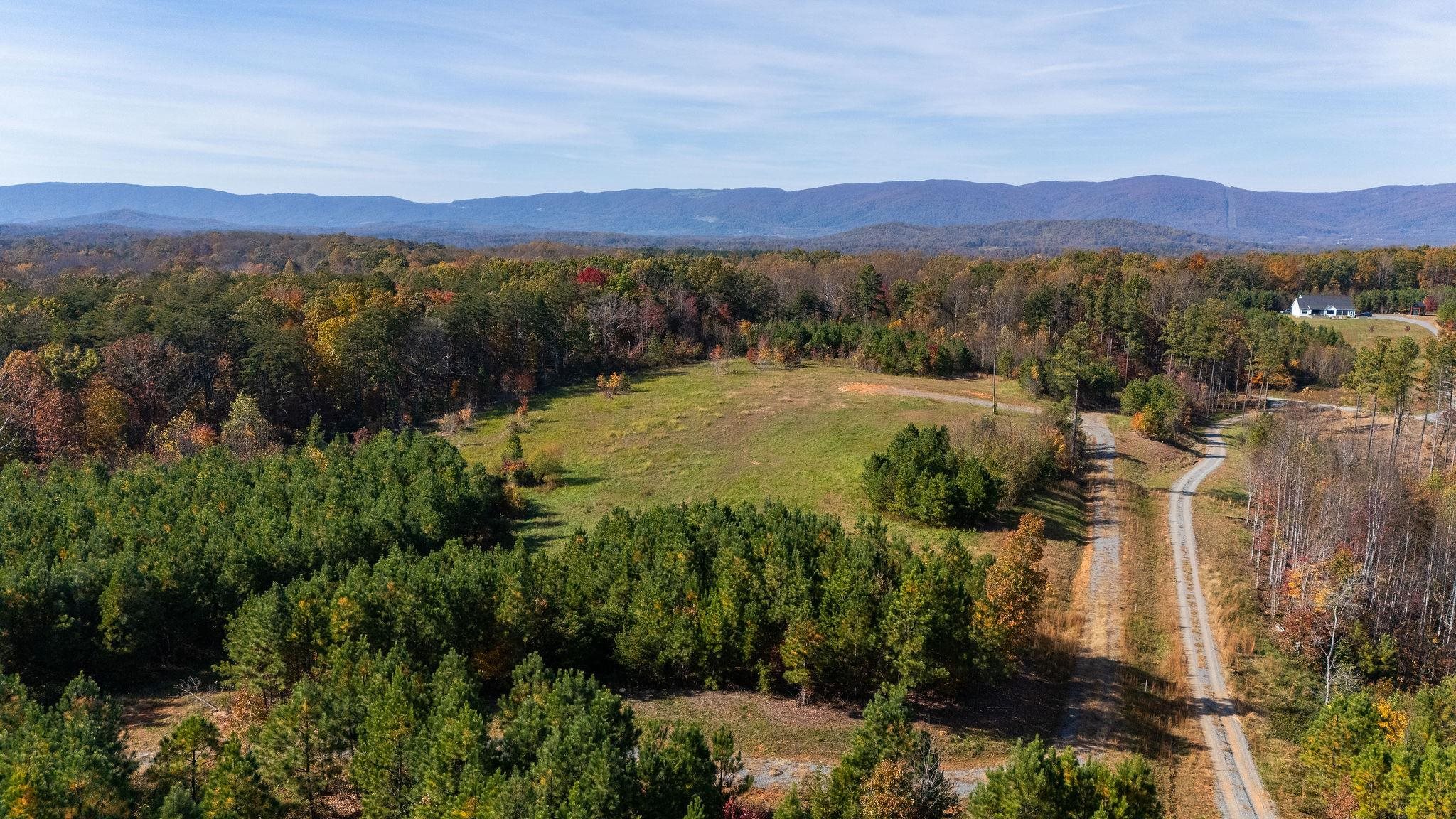 TBD POUNDING CREEK RD, CHARLOTTESVILLE, Virginia 22903, ,Land,TBD POUNDING CREEK RD,658398 MLS # 658398