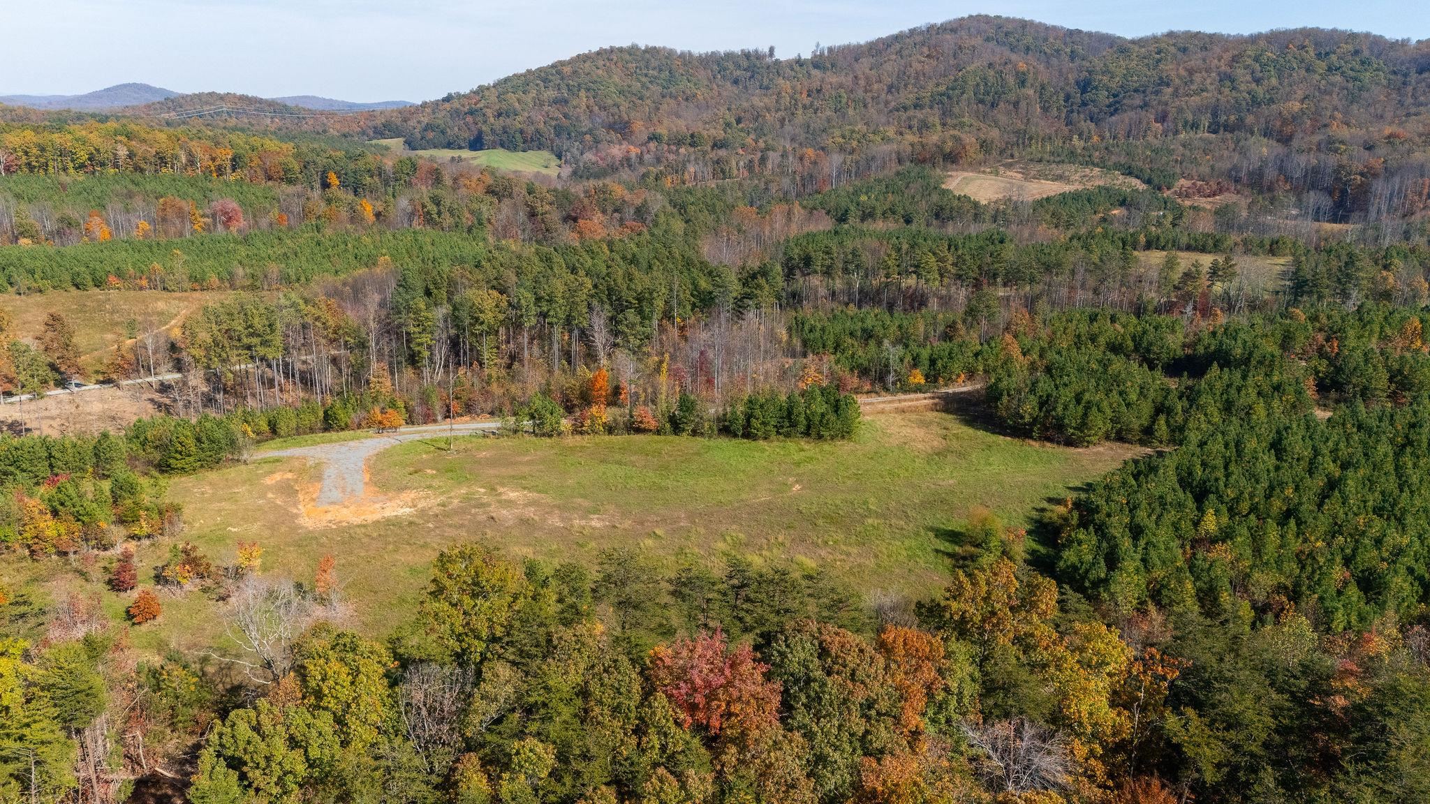 TBD POUNDING CREEK RD, CHARLOTTESVILLE, Virginia 22903, ,Land,TBD POUNDING CREEK RD,658398 MLS # 658398