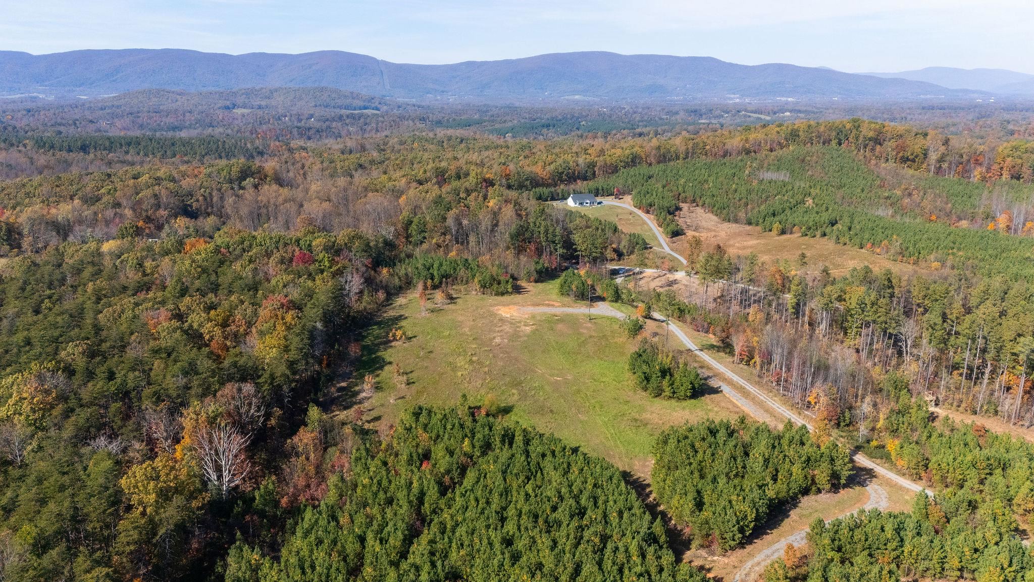 TBD POUNDING CREEK RD, CHARLOTTESVILLE, Virginia 22903, ,Land,TBD POUNDING CREEK RD,658398 MLS # 658398